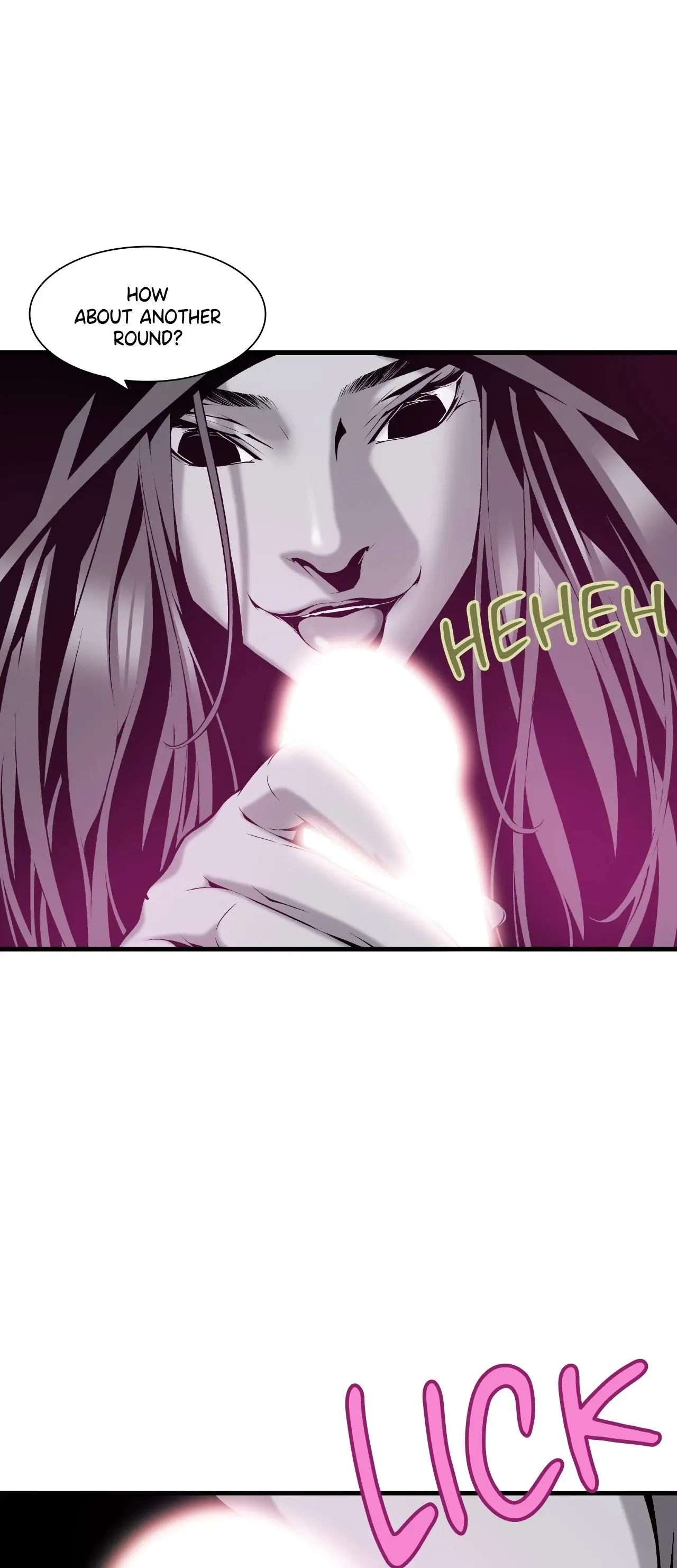 Midnight Taxi Abaabc Chapter 27 - Page 7
