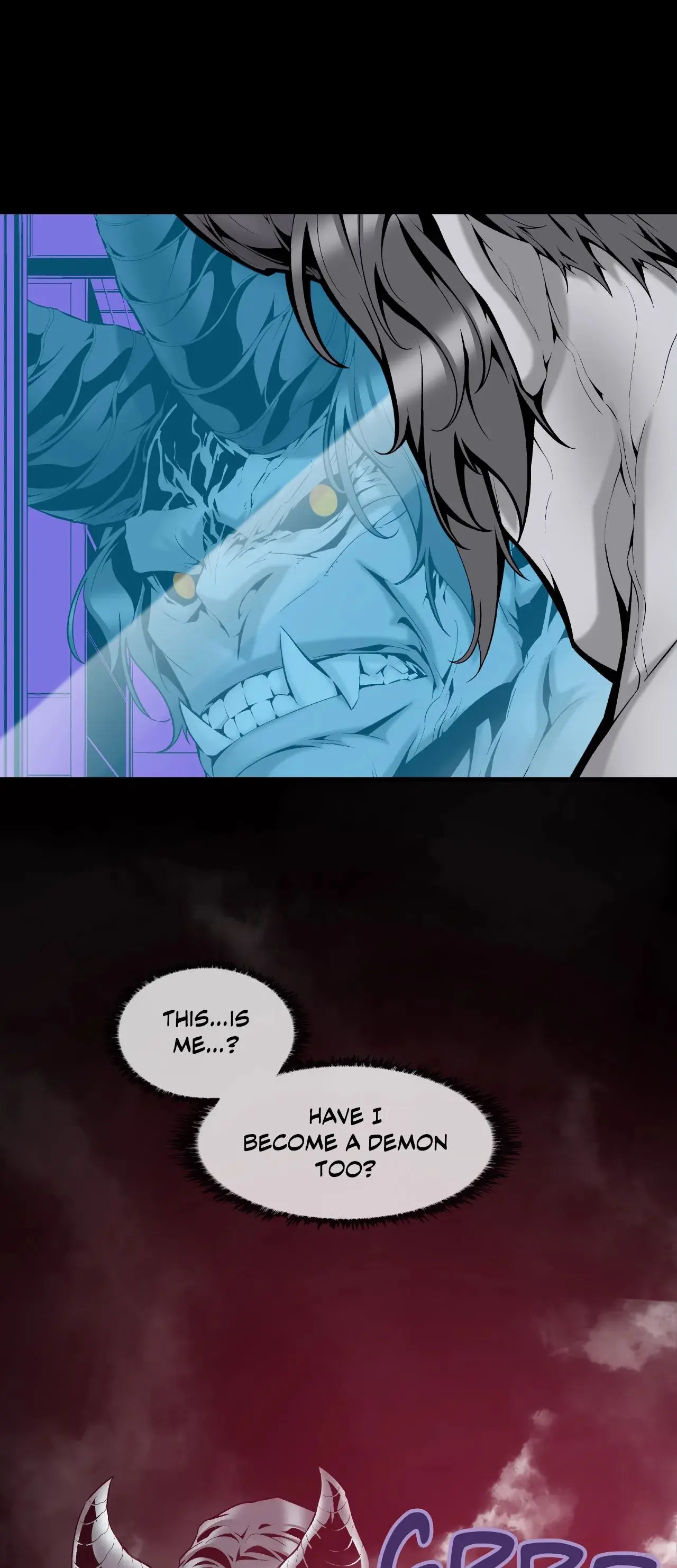 Midnight Taxi Abaabc Chapter 28 - Page 1