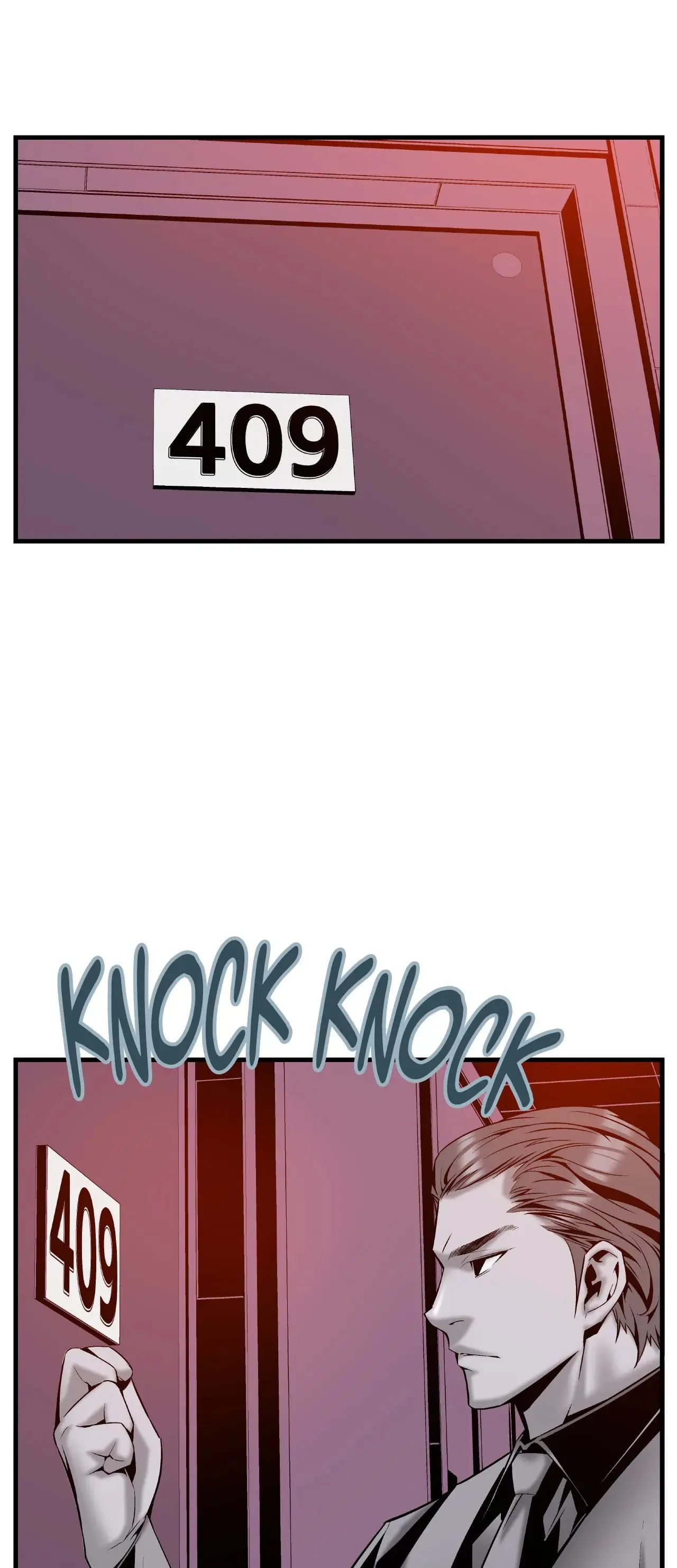 Midnight Taxi Abaabc Chapter 28 - Page 17
