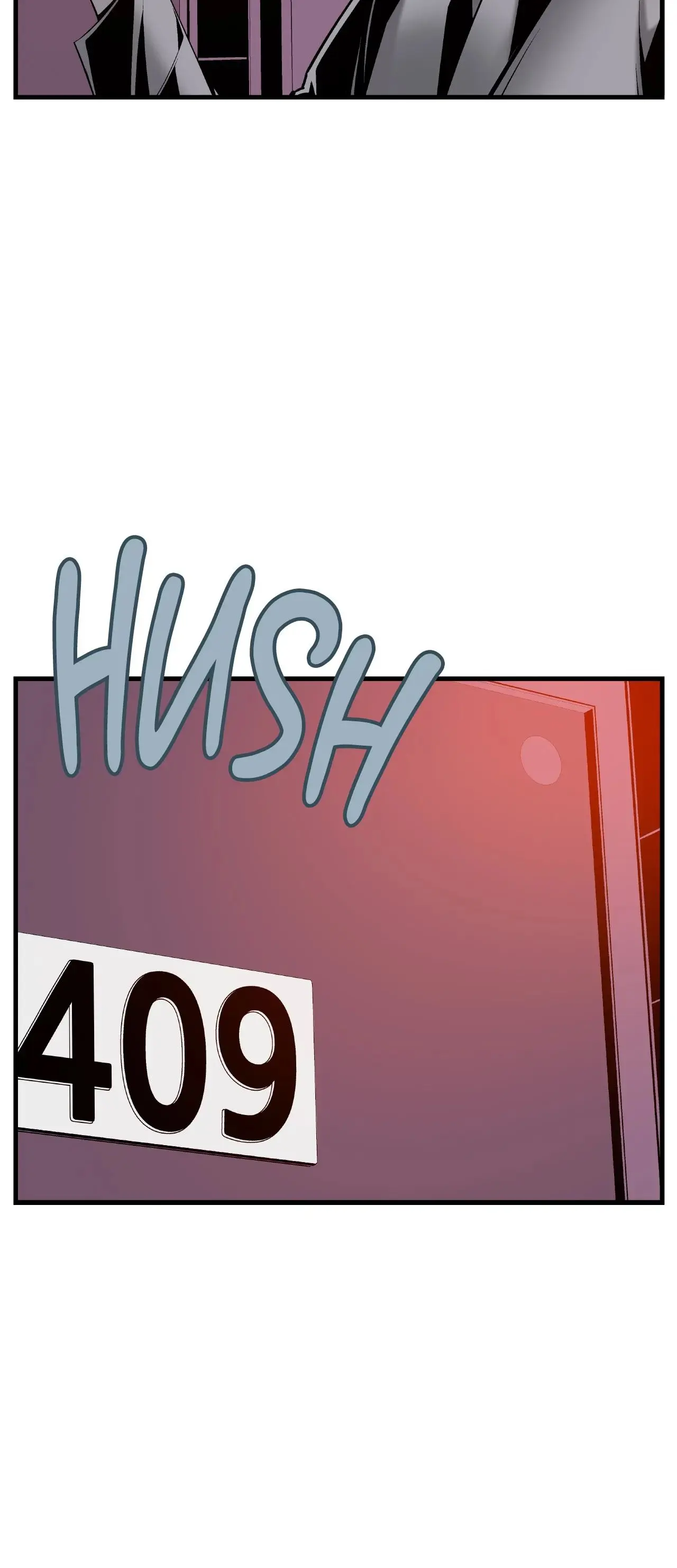 Midnight Taxi Abaabc Chapter 28 - Page 18