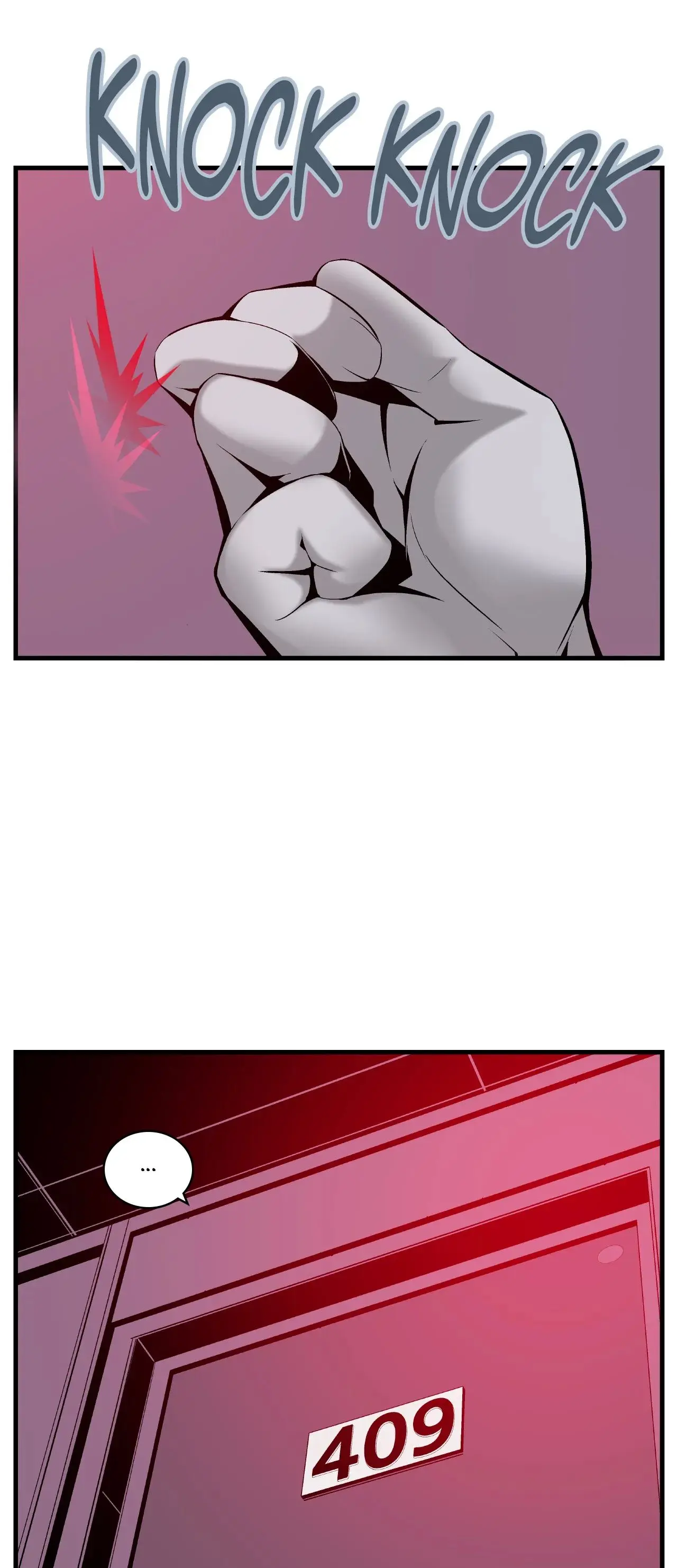 Midnight Taxi Abaabc Chapter 28 - Page 19