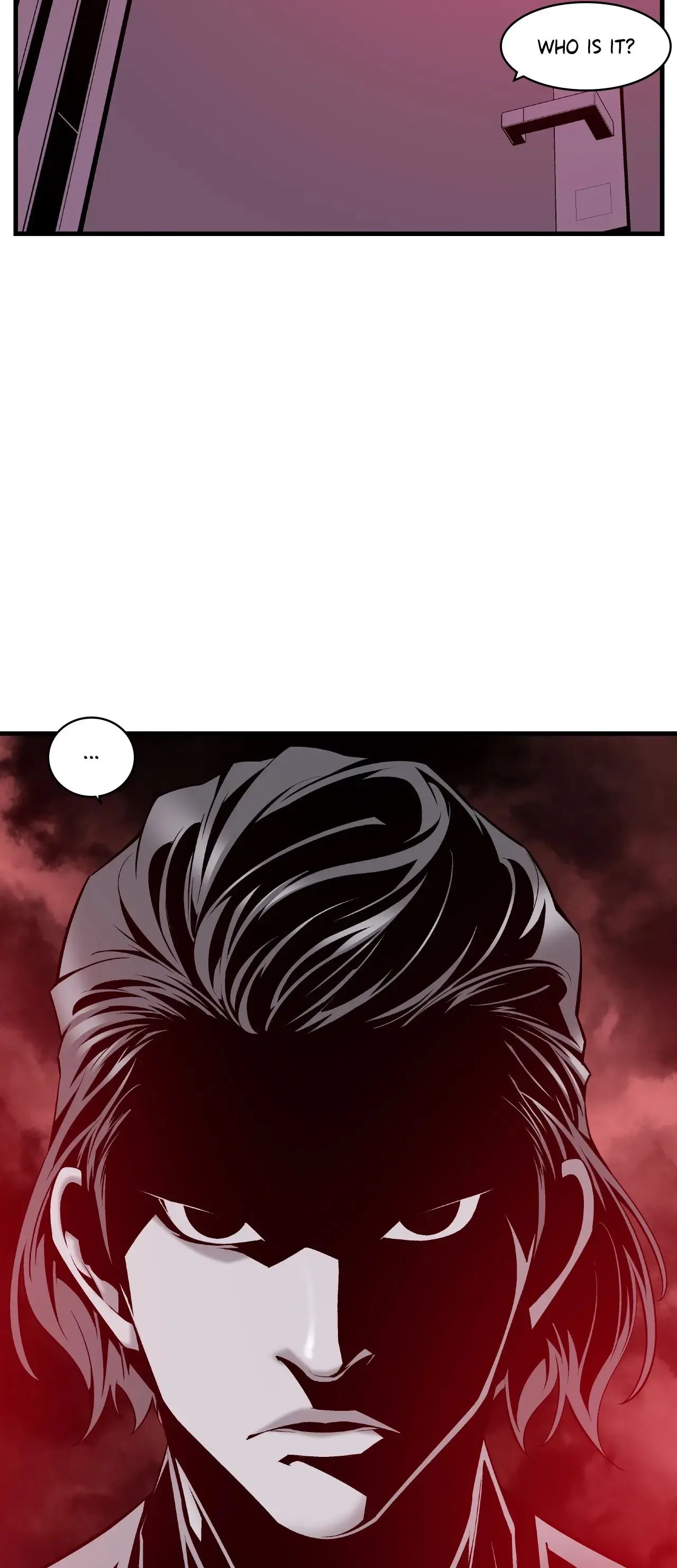 Midnight Taxi Abaabc Chapter 28 - Page 20