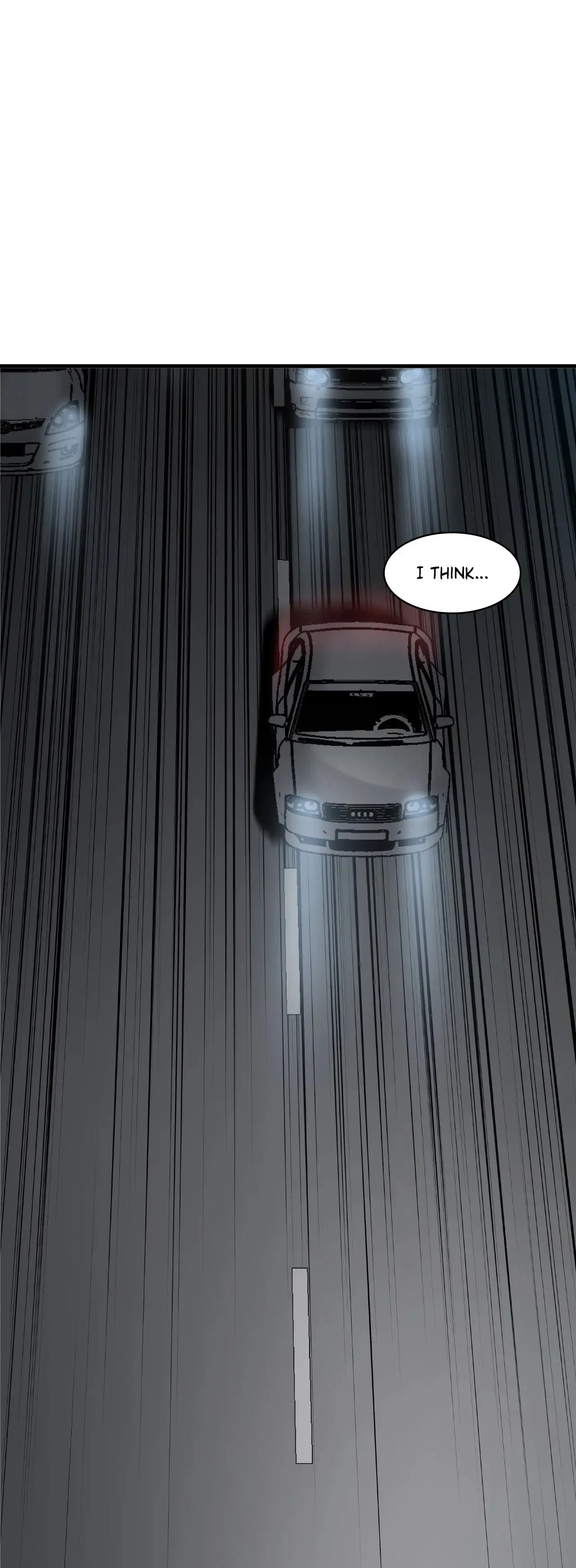 Midnight Taxi Abaabc Chapter 28 - Page 44