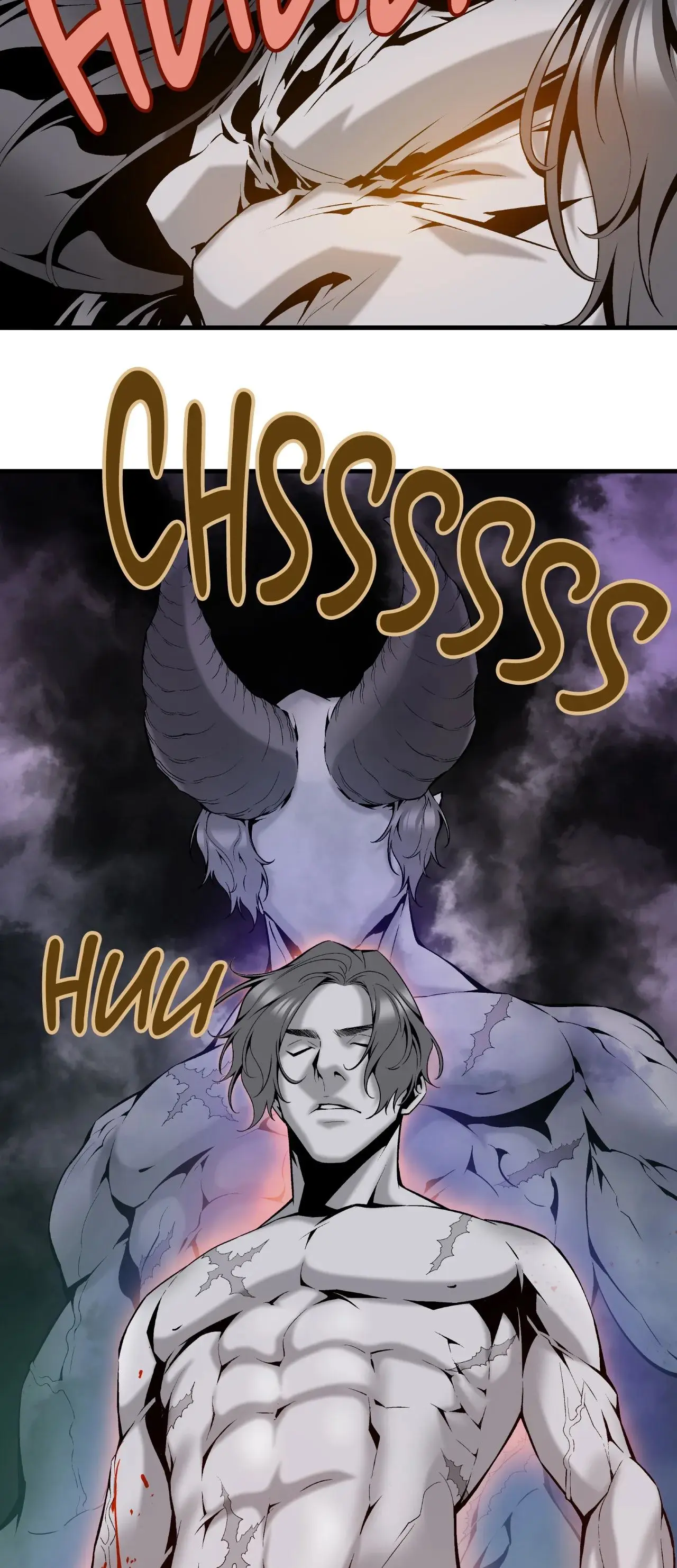 Midnight Taxi Abaabc Chapter 28 - Page 5