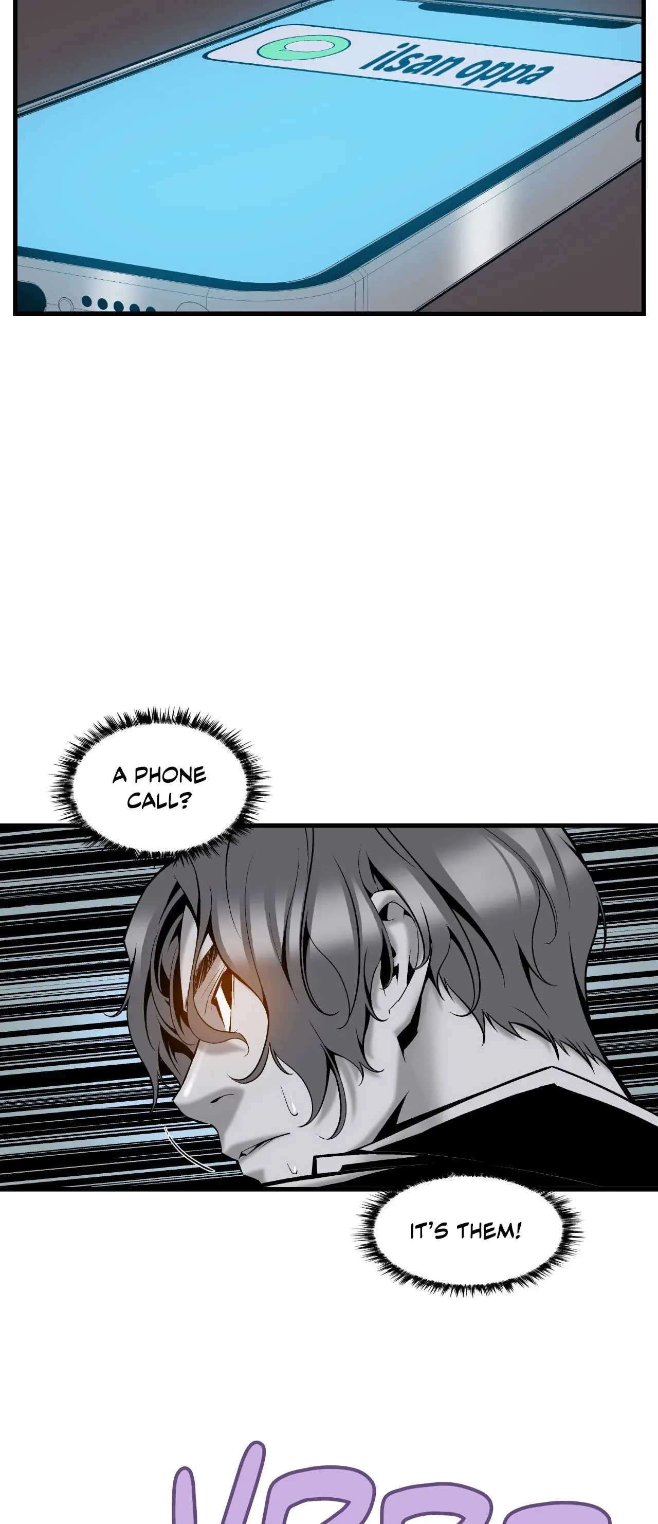 Midnight Taxi Abaabc Chapter 28 - Page 8