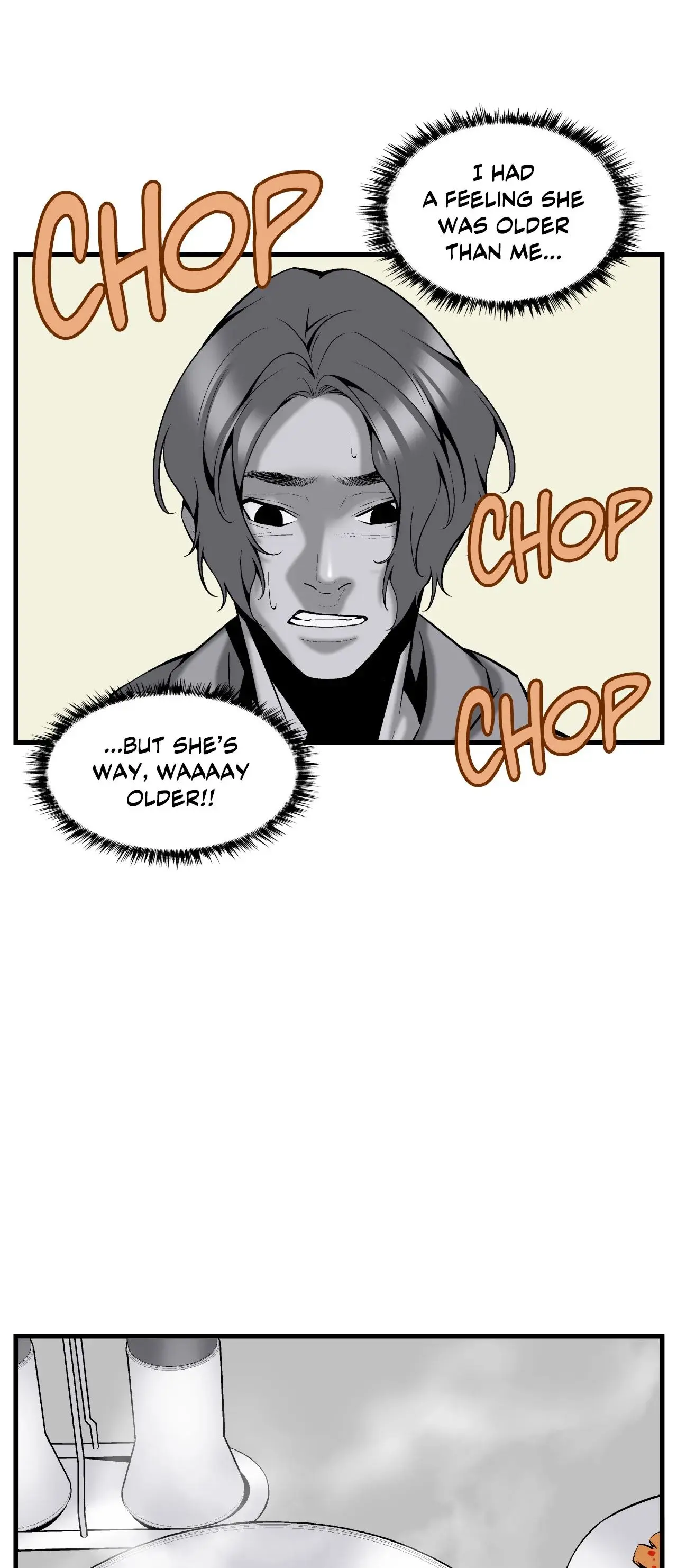 Midnight Taxi Abaabc Chapter 29 - Page 10