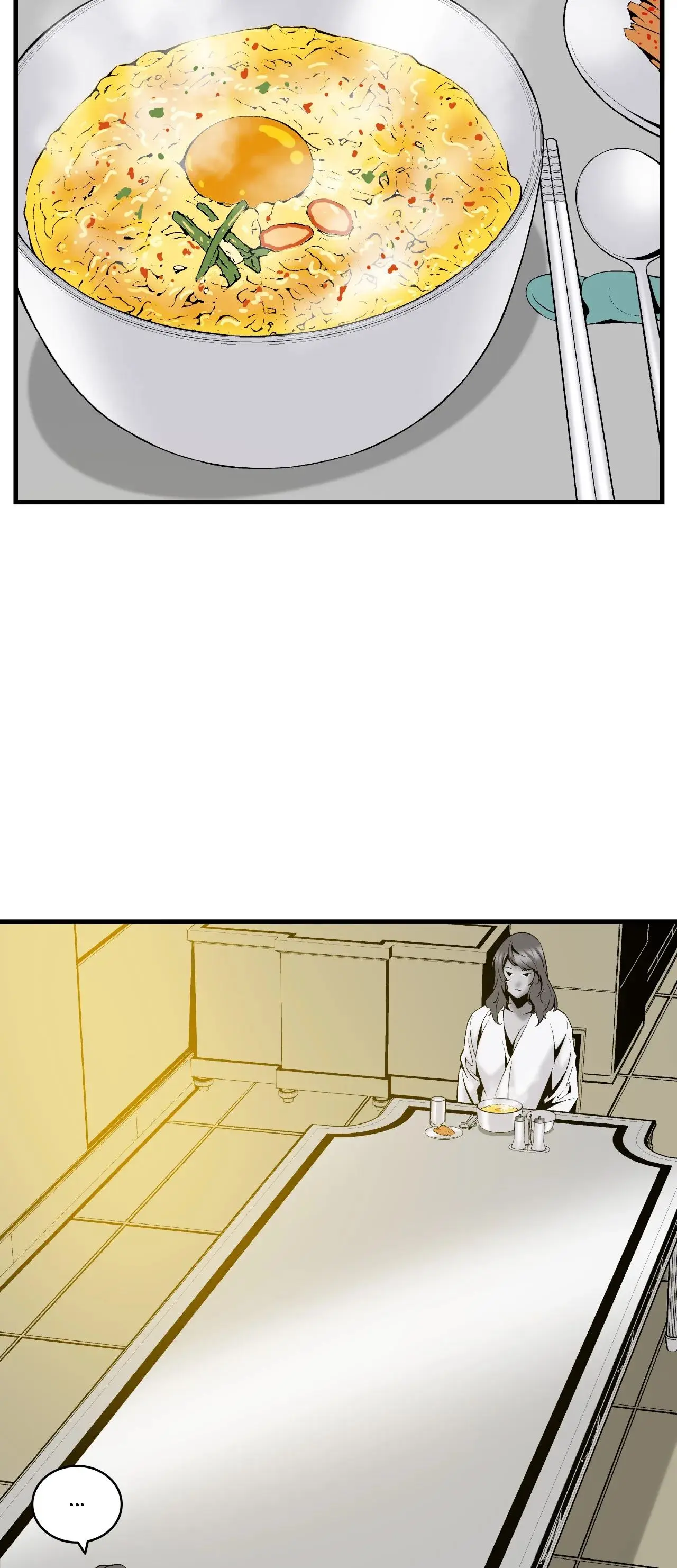 Midnight Taxi Abaabc Chapter 29 - Page 11