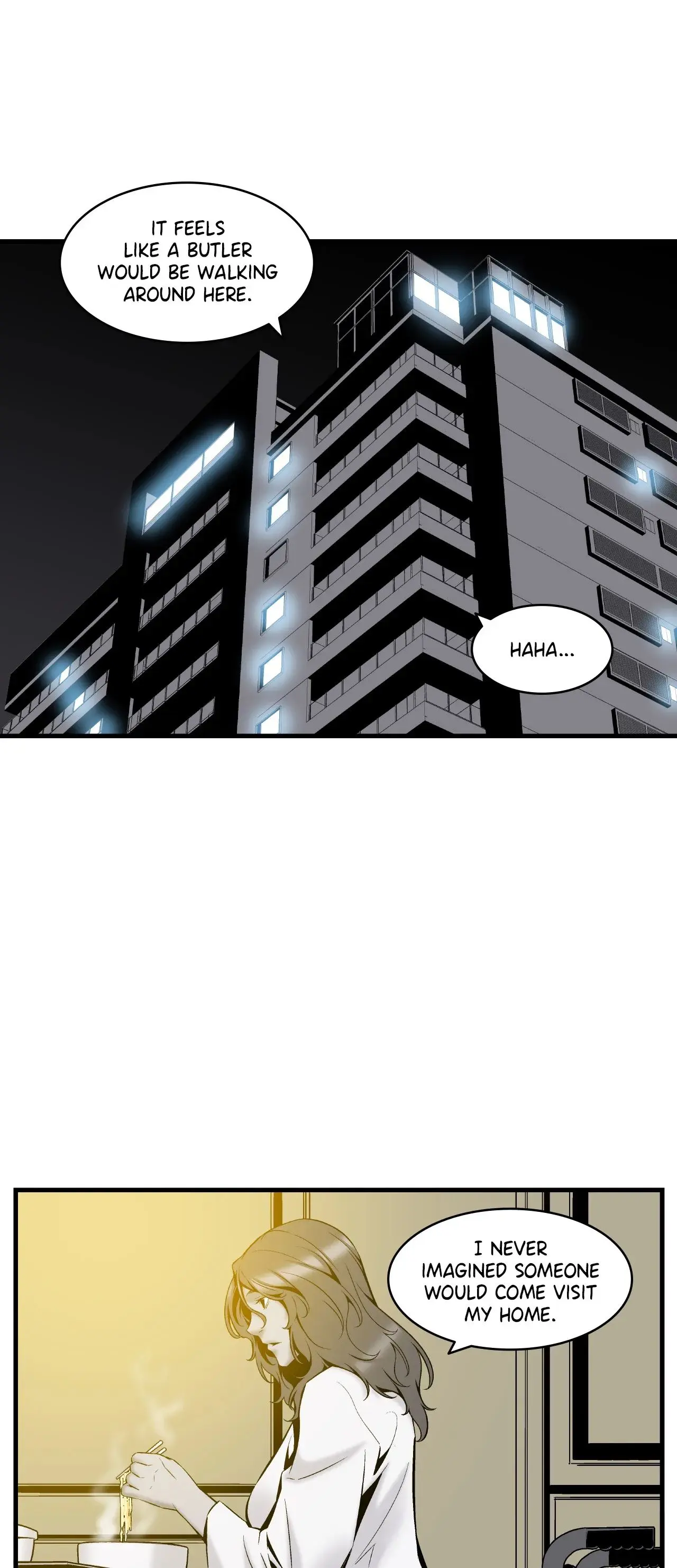 Midnight Taxi Abaabc Chapter 29 - Page 13