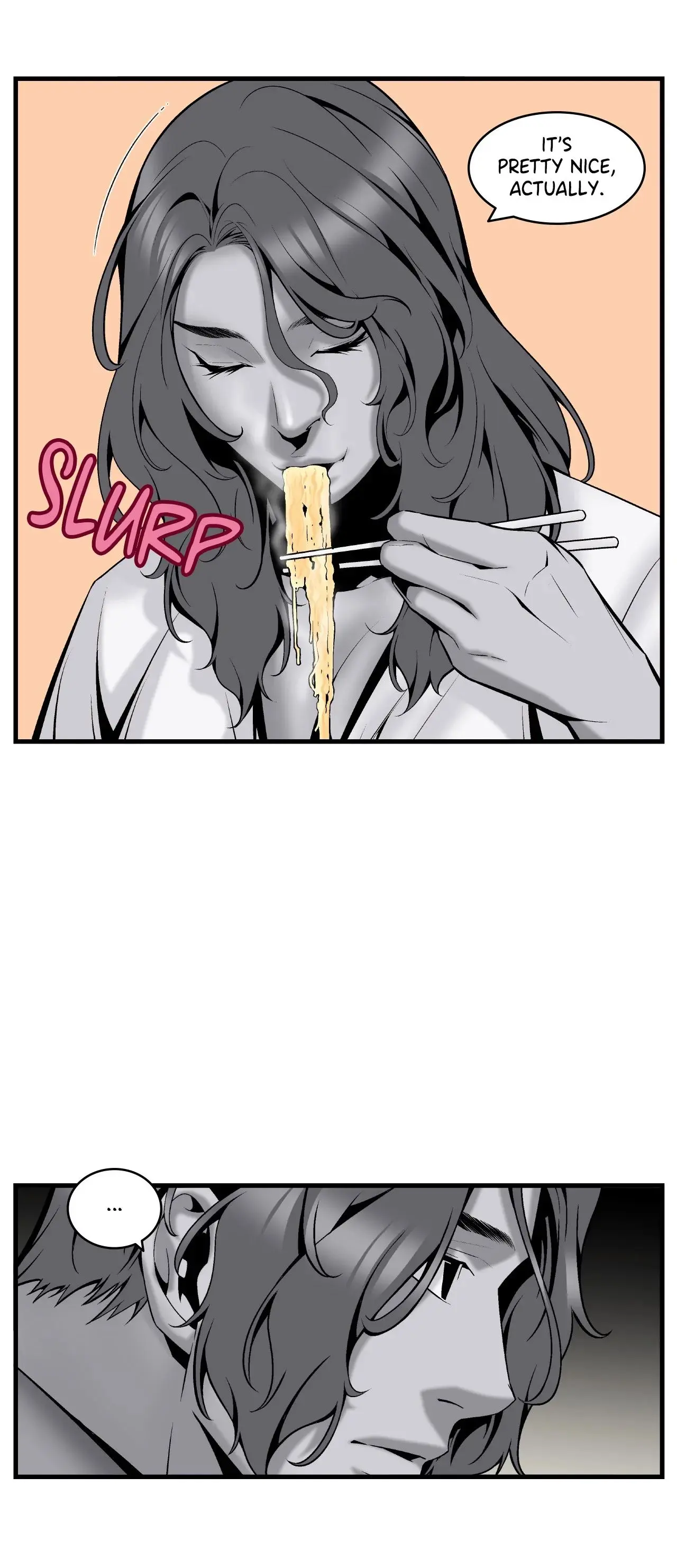 Midnight Taxi Abaabc Chapter 29 - Page 15