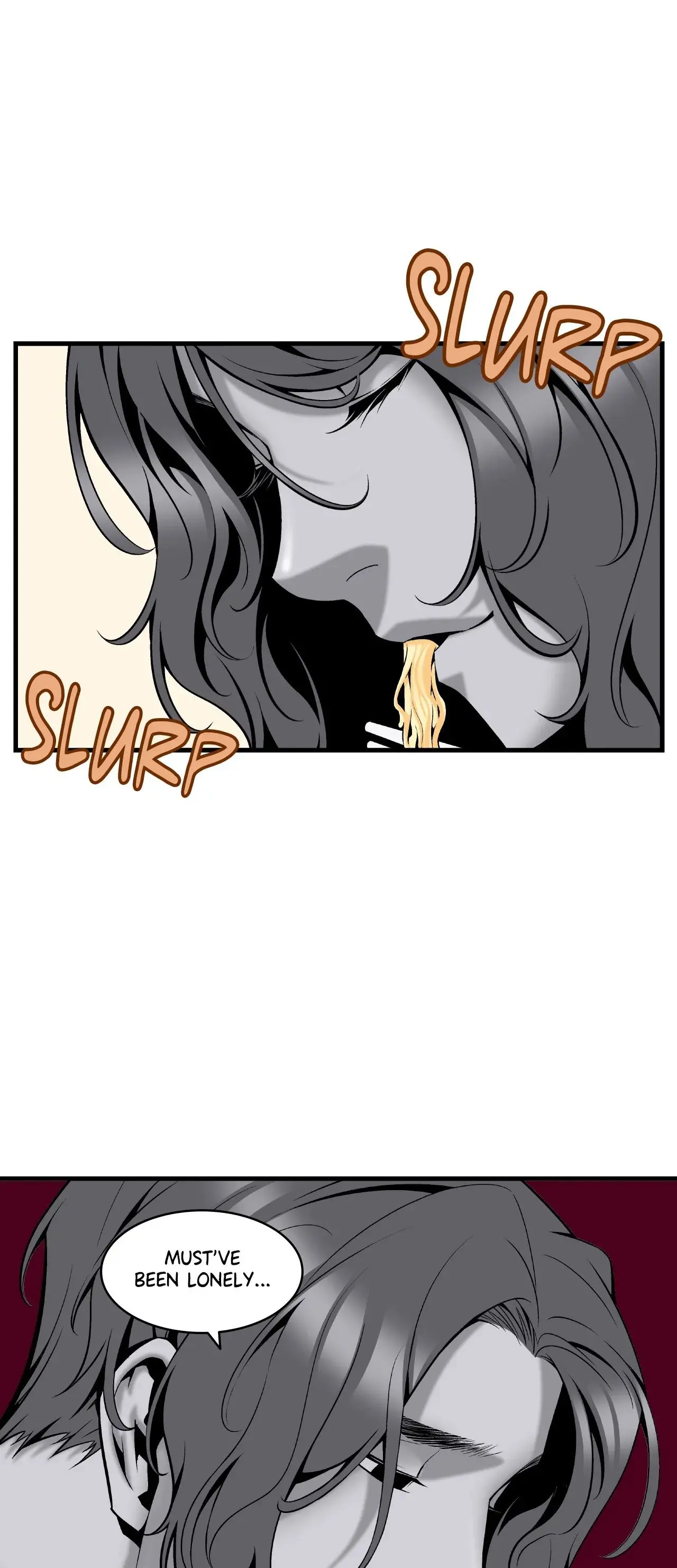Midnight Taxi Abaabc Chapter 29 - Page 16