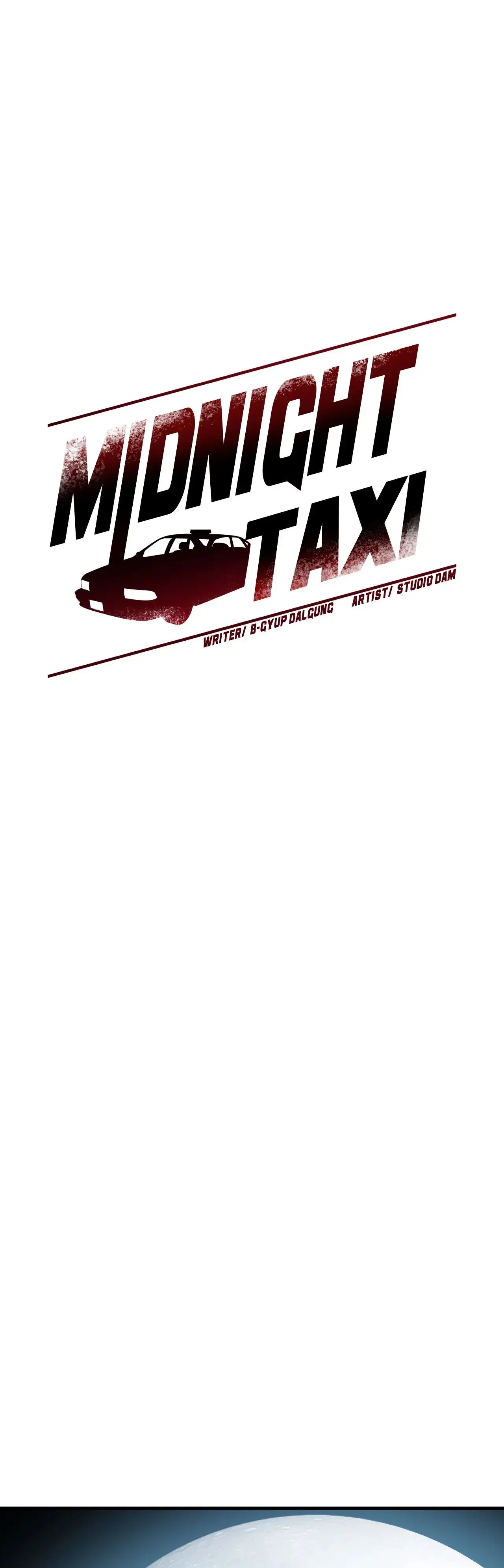 Midnight Taxi Abaabc Chapter 29 - Page 19