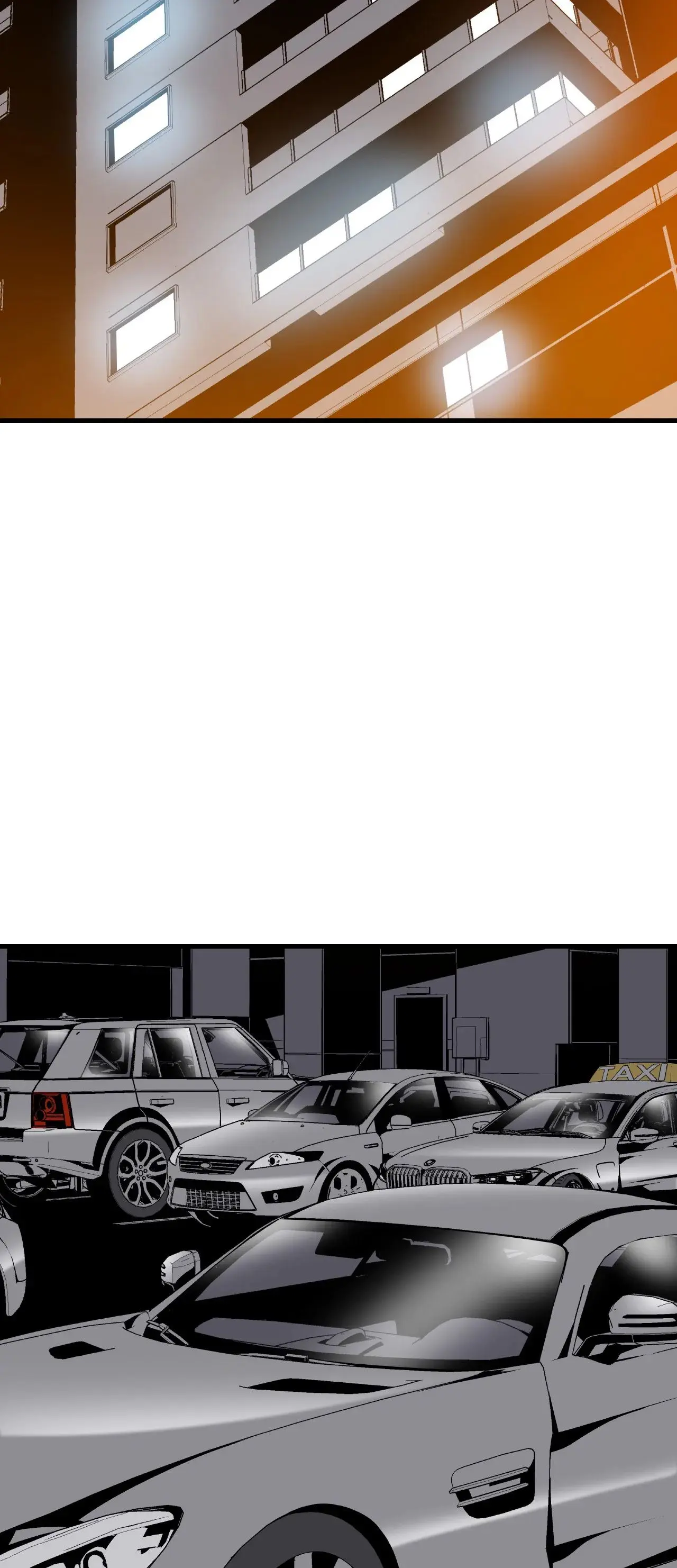 Midnight Taxi Abaabc Chapter 29 - Page 2