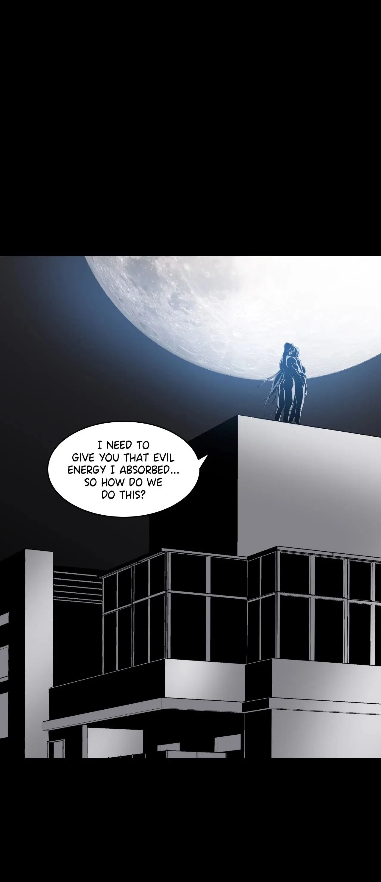 Midnight Taxi Abaabc Chapter 29 - Page 28