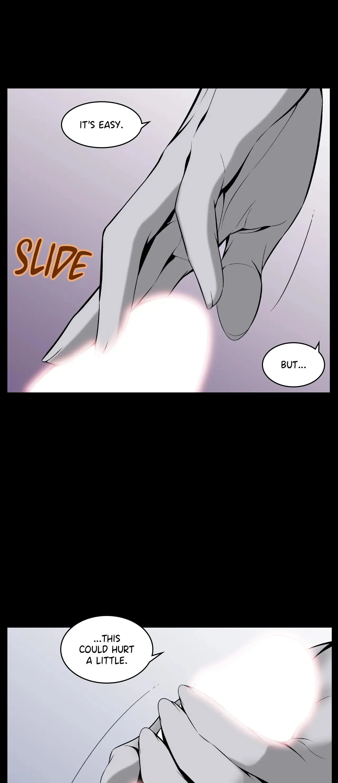 Midnight Taxi Abaabc Chapter 29 - Page 29