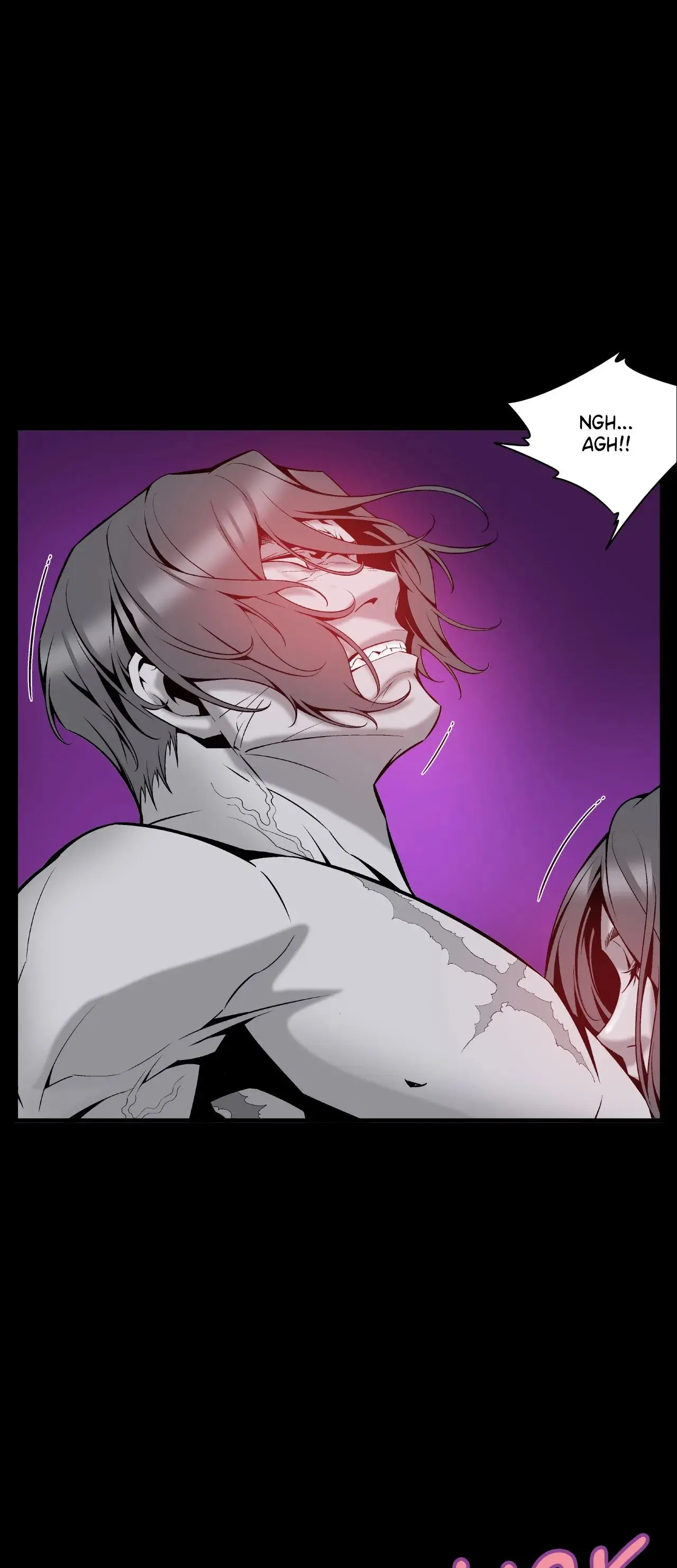 Midnight Taxi Abaabc Chapter 29 - Page 31