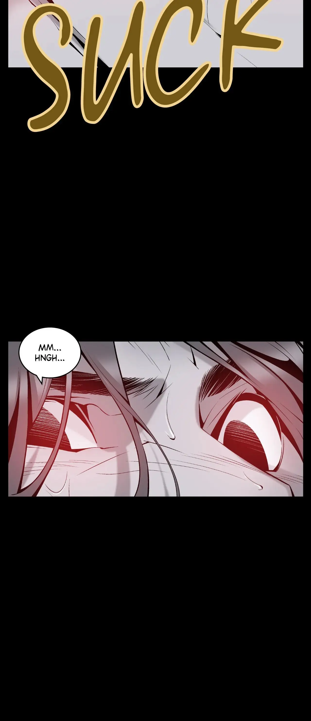 Midnight Taxi Abaabc Chapter 29 - Page 33