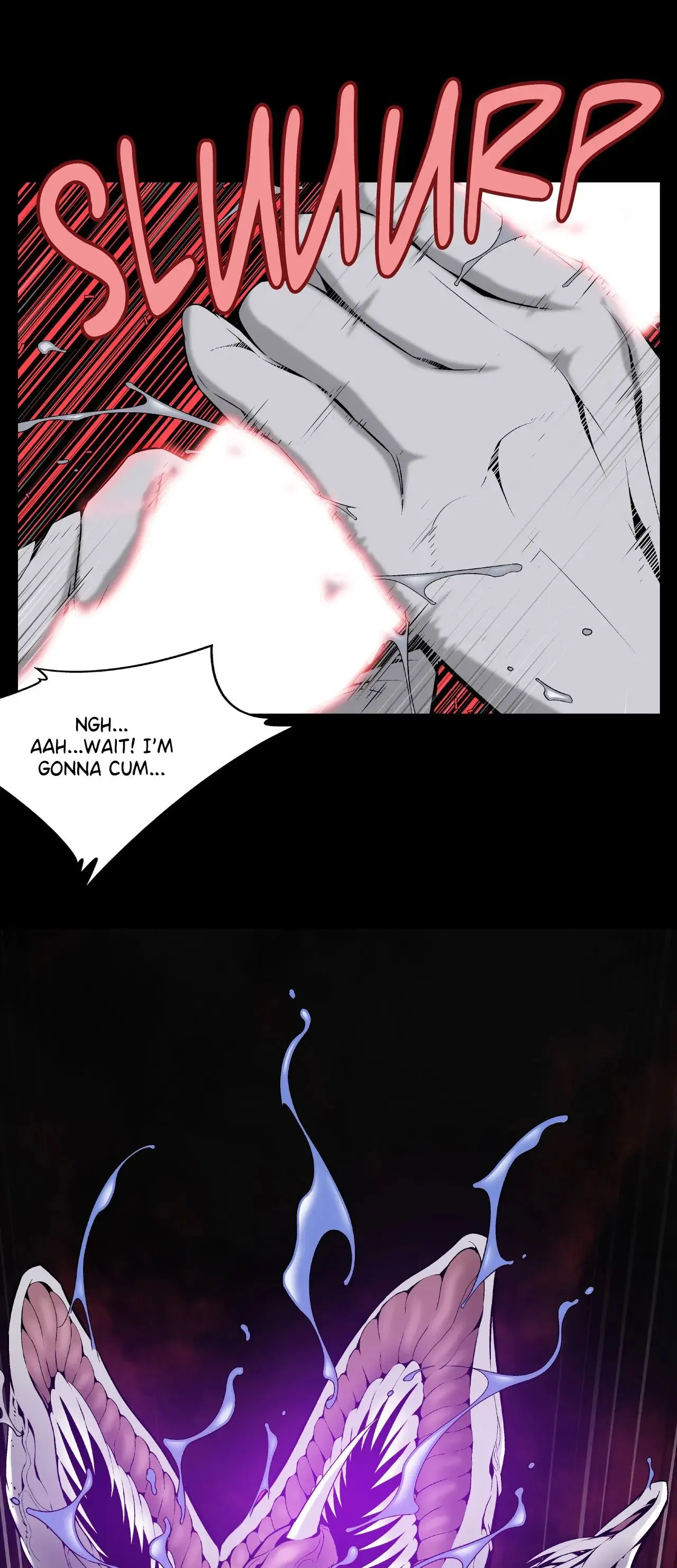 Midnight Taxi Abaabc Chapter 29 - Page 34