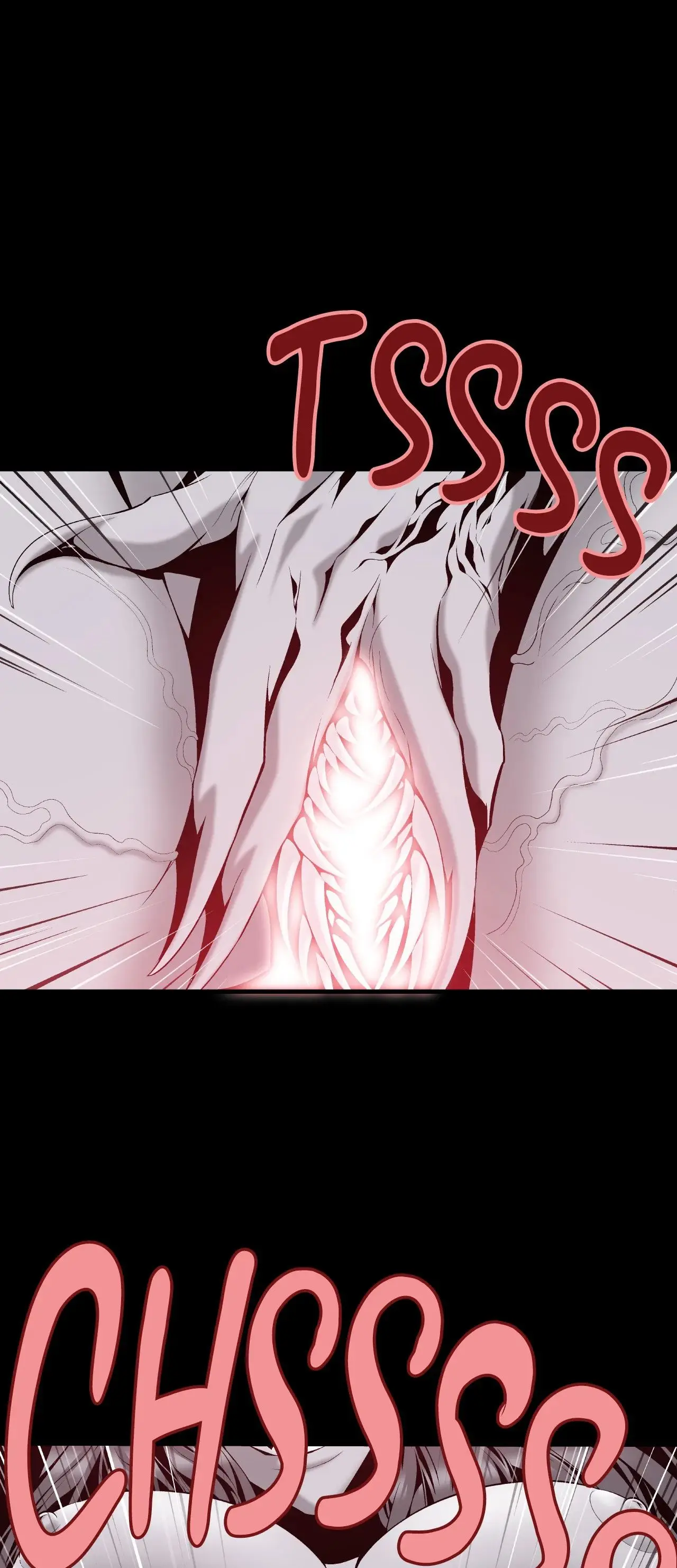 Midnight Taxi Abaabc Chapter 29 - Page 37