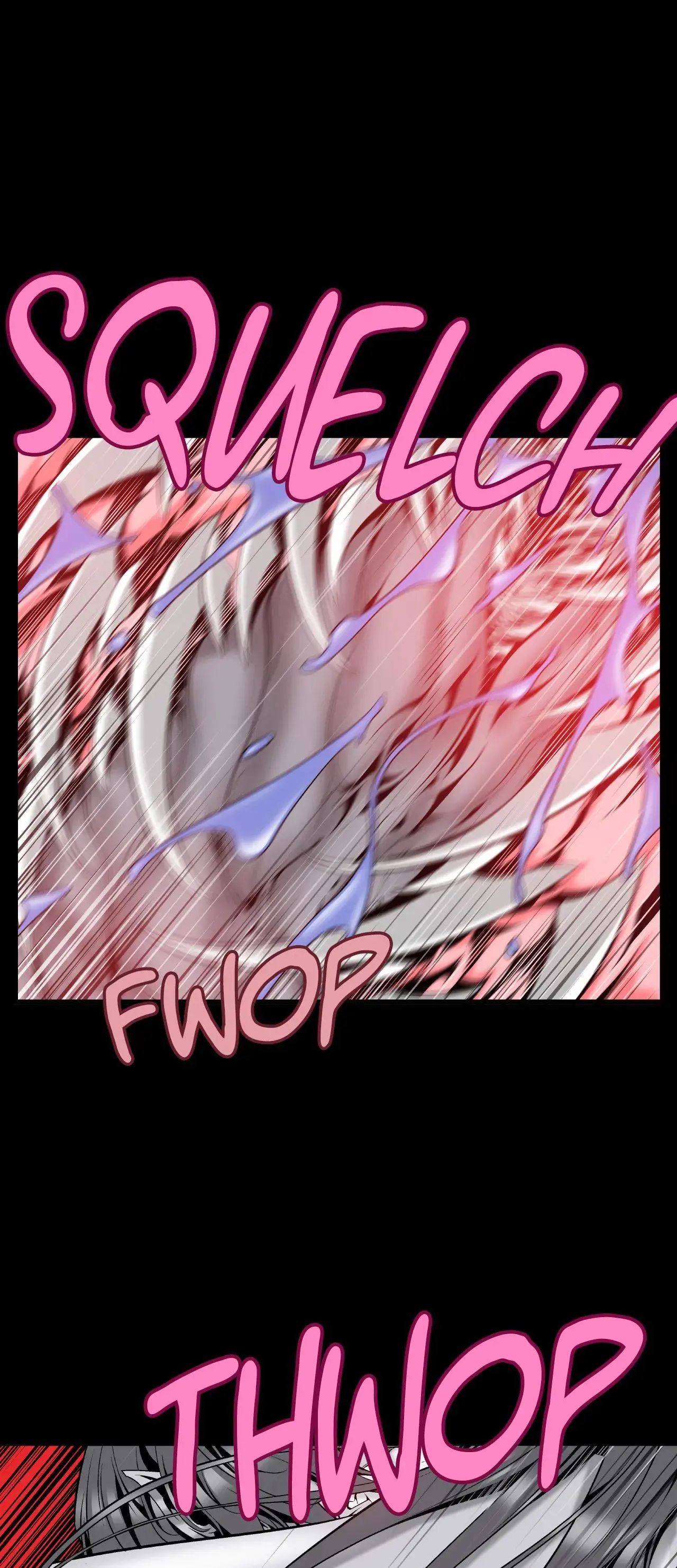 Midnight Taxi Abaabc Chapter 29 - Page 40