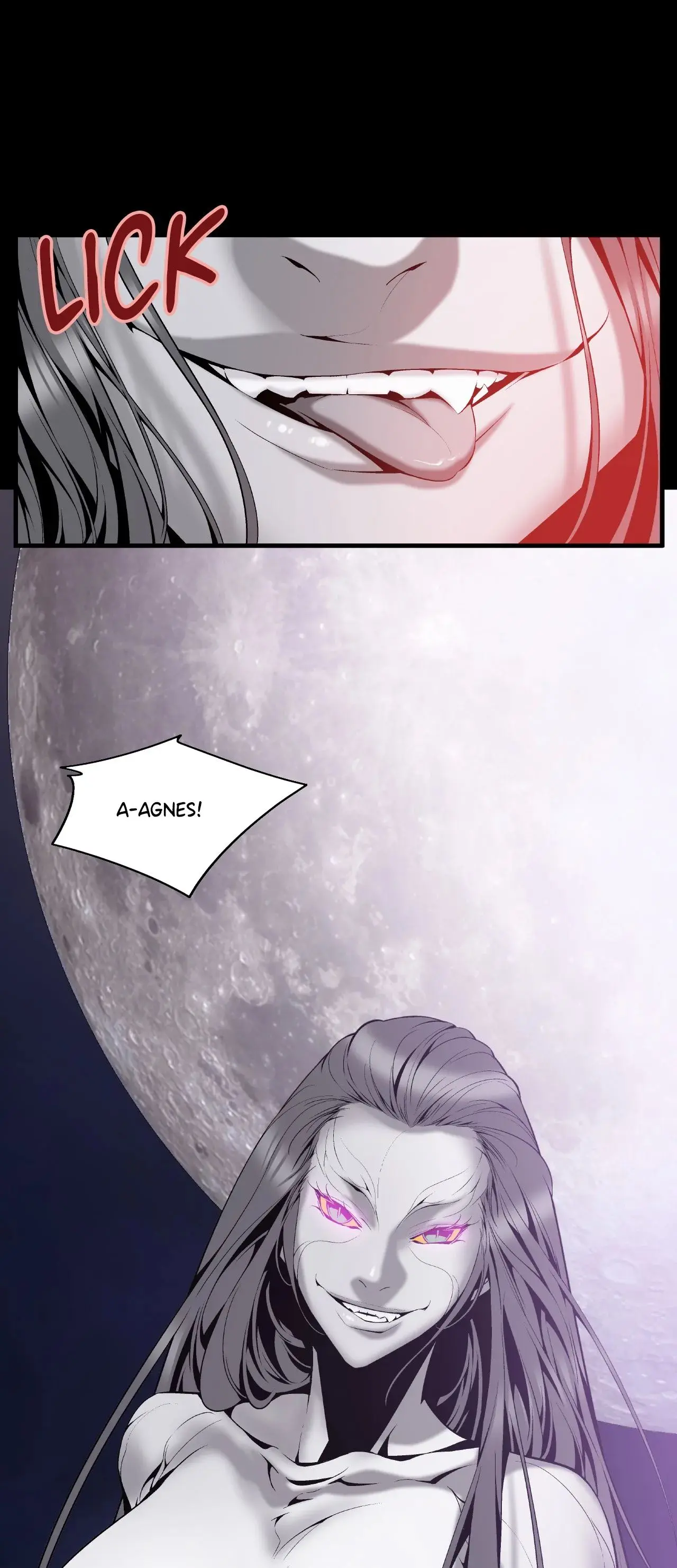 Midnight Taxi Abaabc Chapter 29 - Page 43