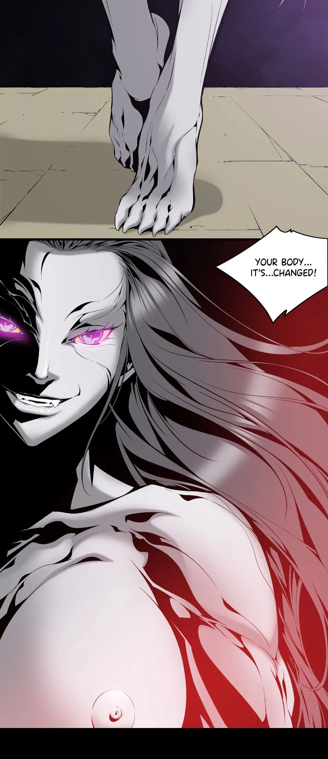 Midnight Taxi Abaabc Chapter 29 - Page 45