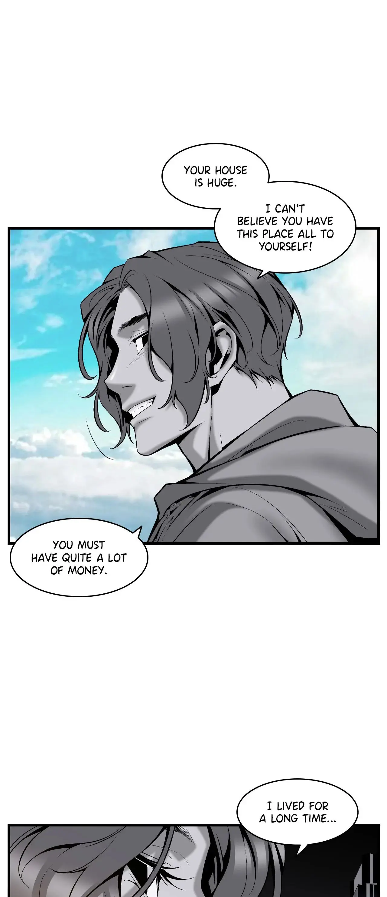Midnight Taxi Abaabc Chapter 29 - Page 7