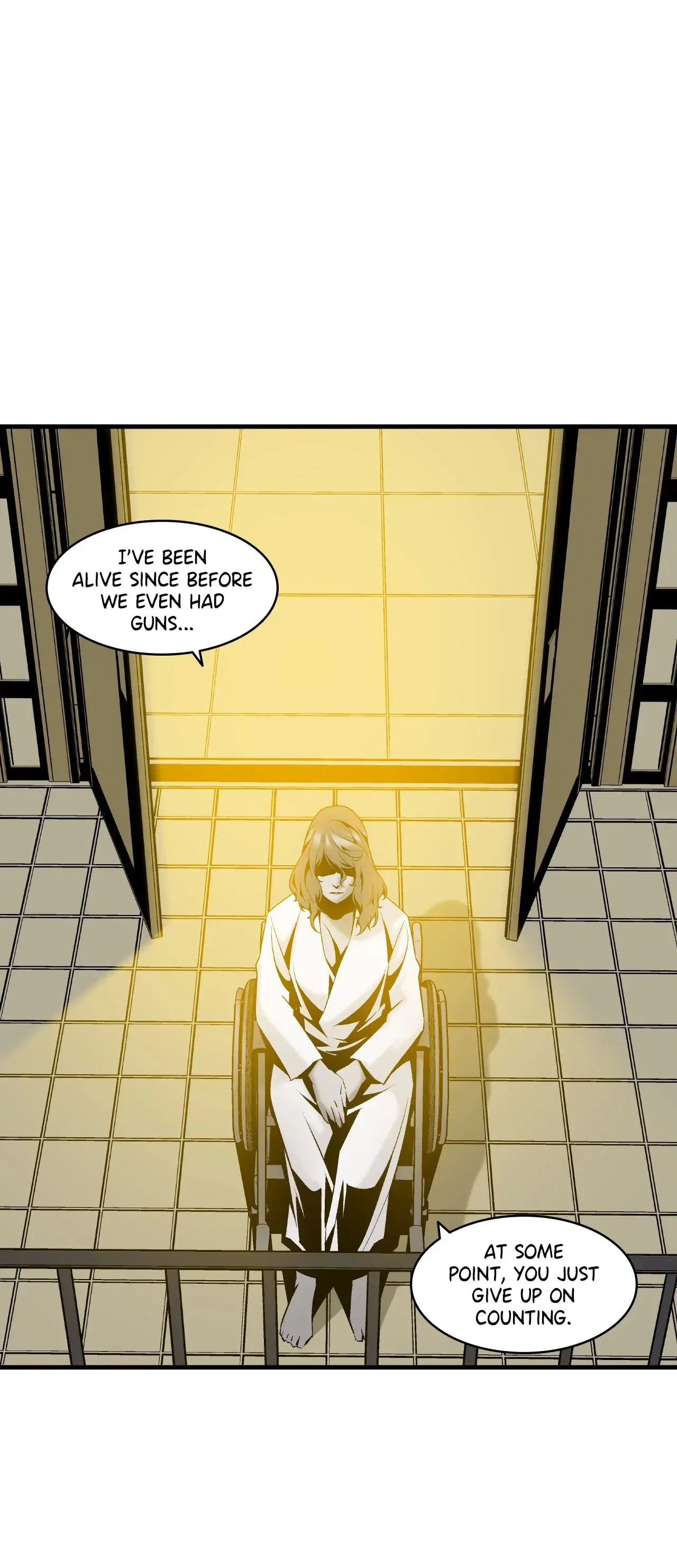 Midnight Taxi Abaabc Chapter 29 - Page 9