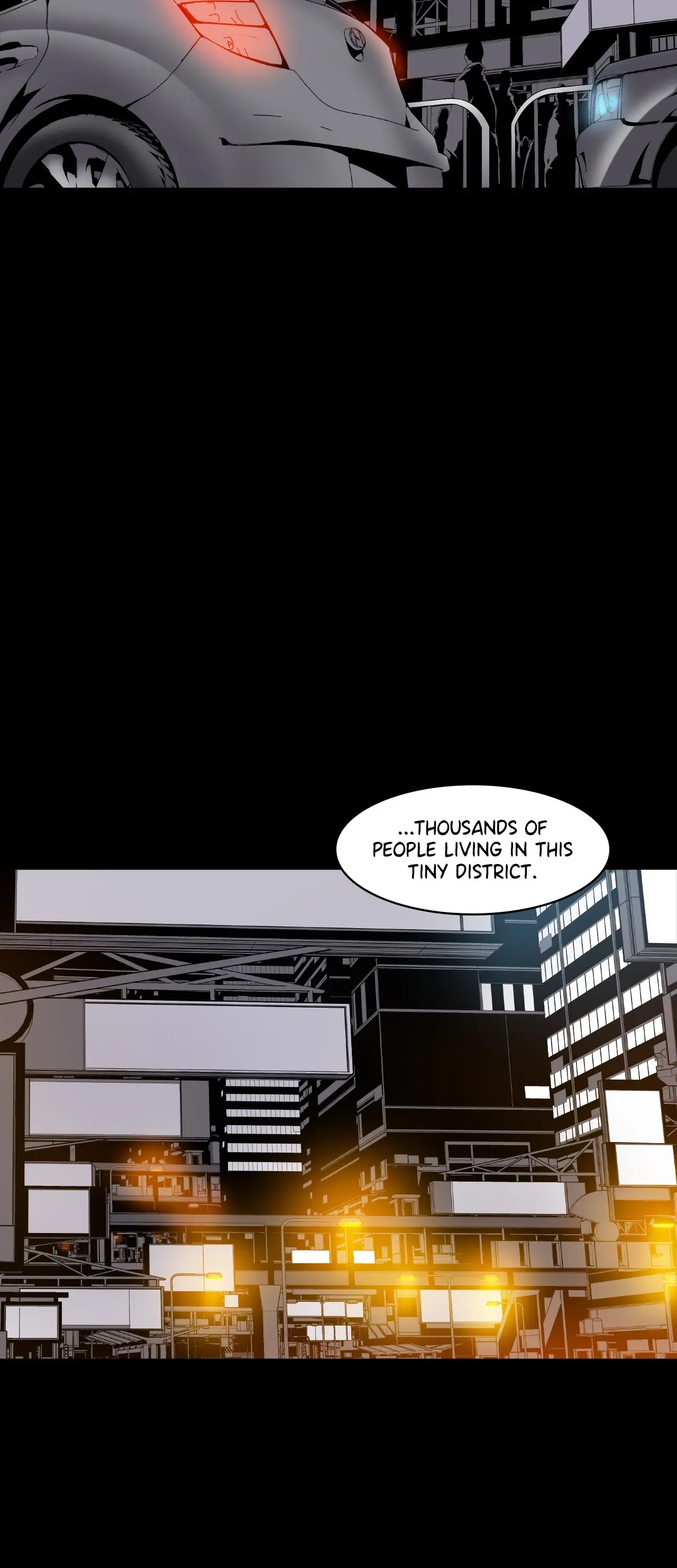 Midnight Taxi Abaabc Chapter 3 - Page 2