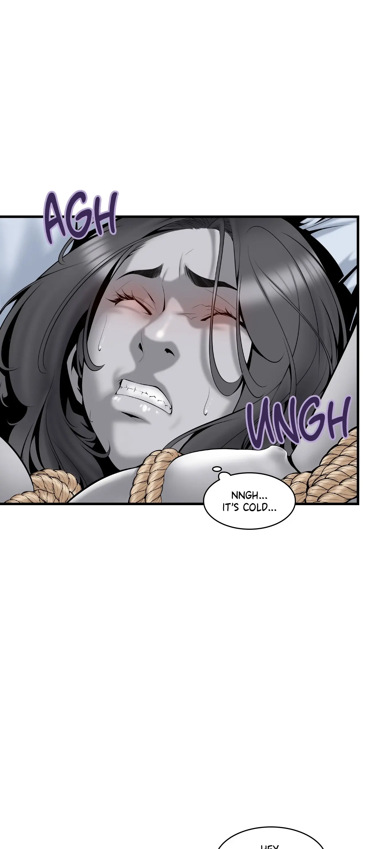 Midnight Taxi Abaabc Chapter 3 - Page 22