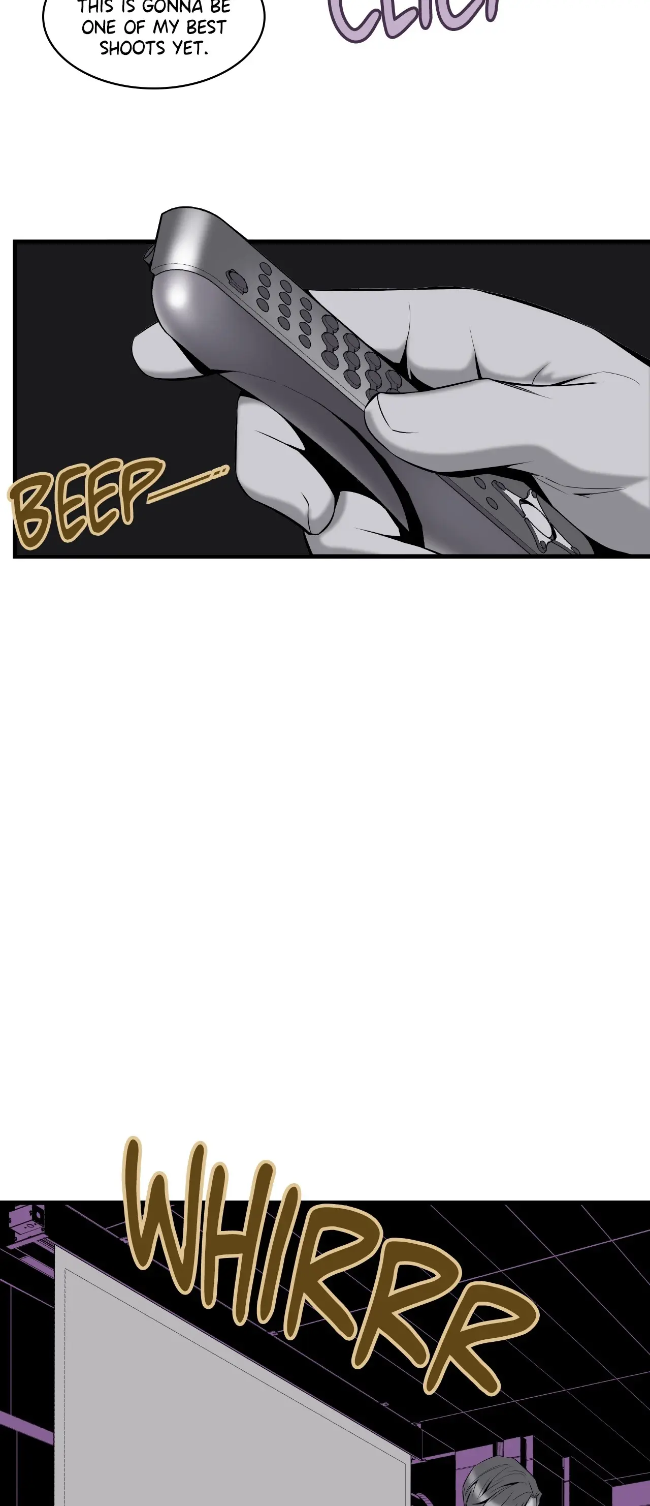 Midnight Taxi Abaabc Chapter 3 - Page 26