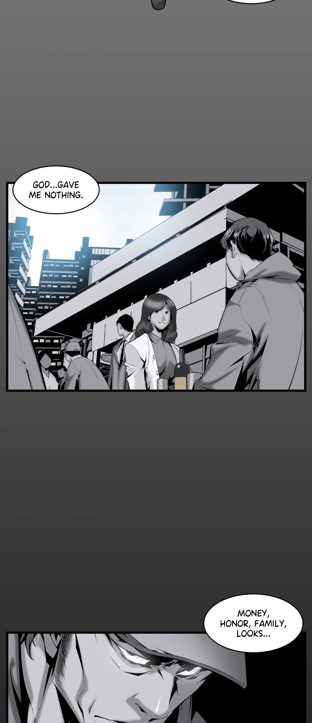 Midnight Taxi Abaabc Chapter 3 - Page 35