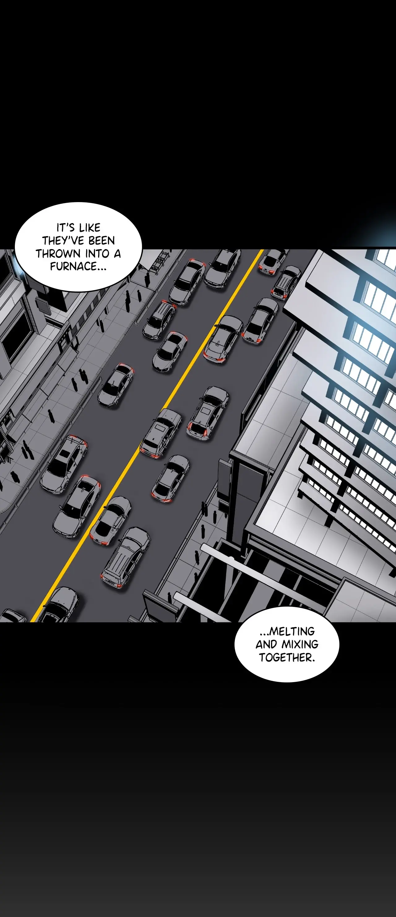 Midnight Taxi Abaabc Chapter 3 - Page 4