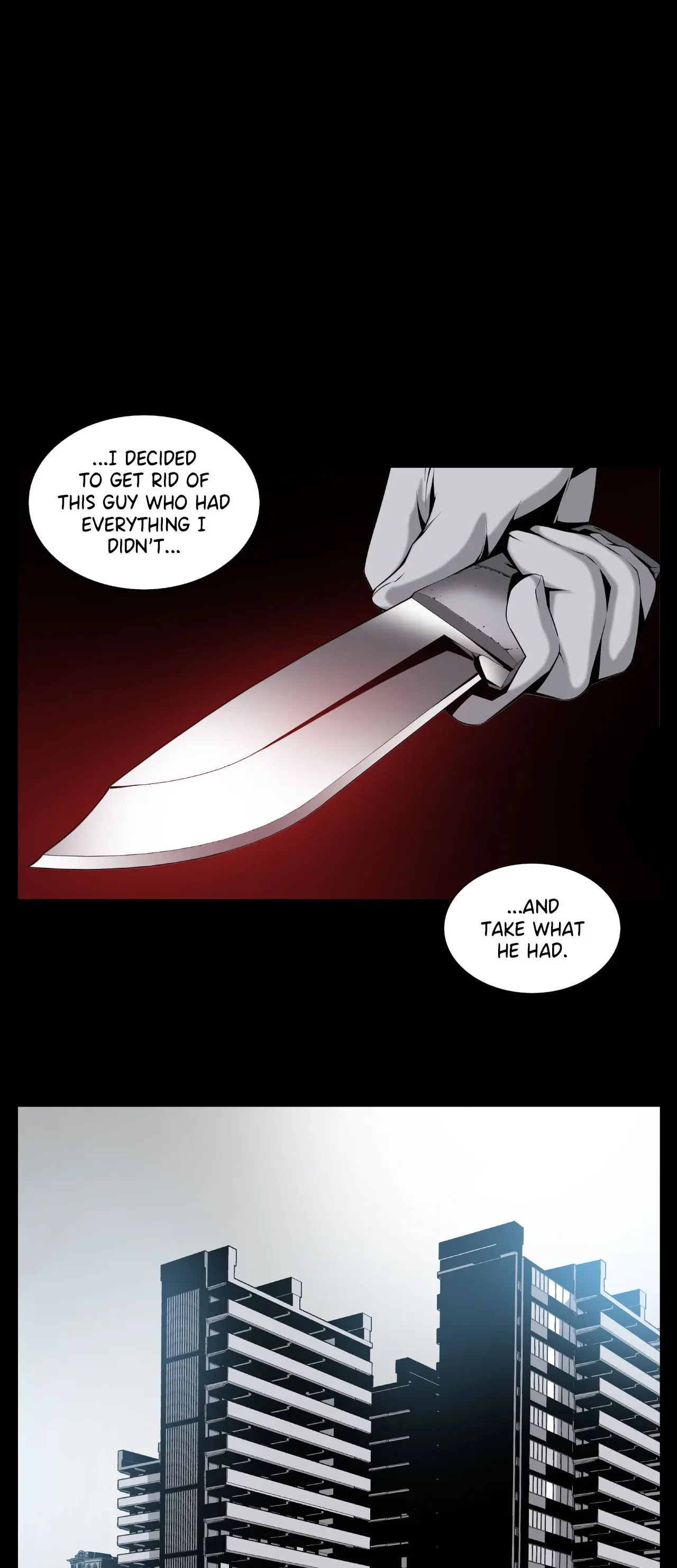 Midnight Taxi Abaabc Chapter 3 - Page 40