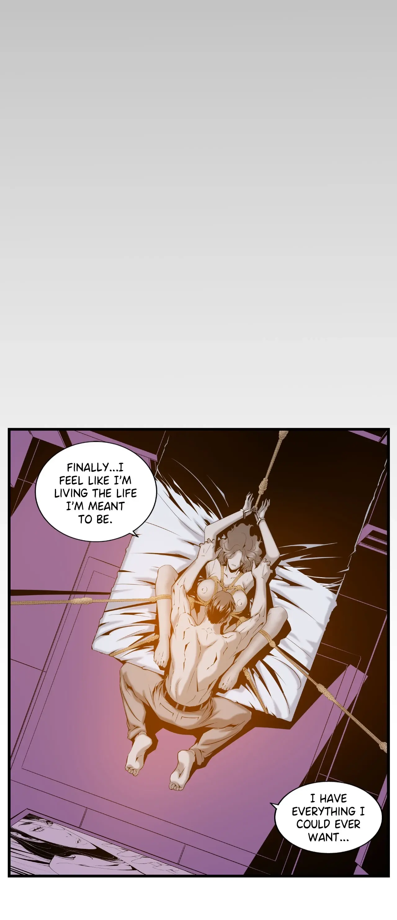 Midnight Taxi Abaabc Chapter 3 - Page 45