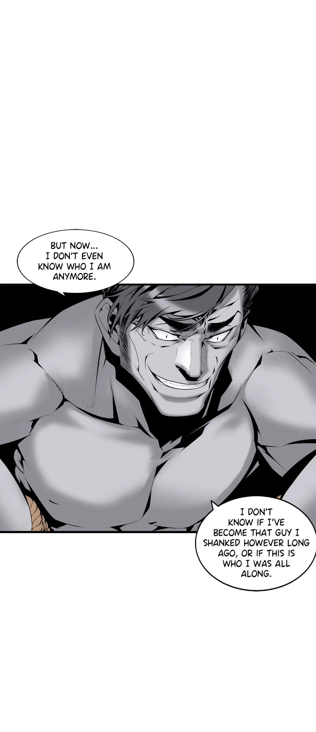 Midnight Taxi Abaabc Chapter 3 - Page 46