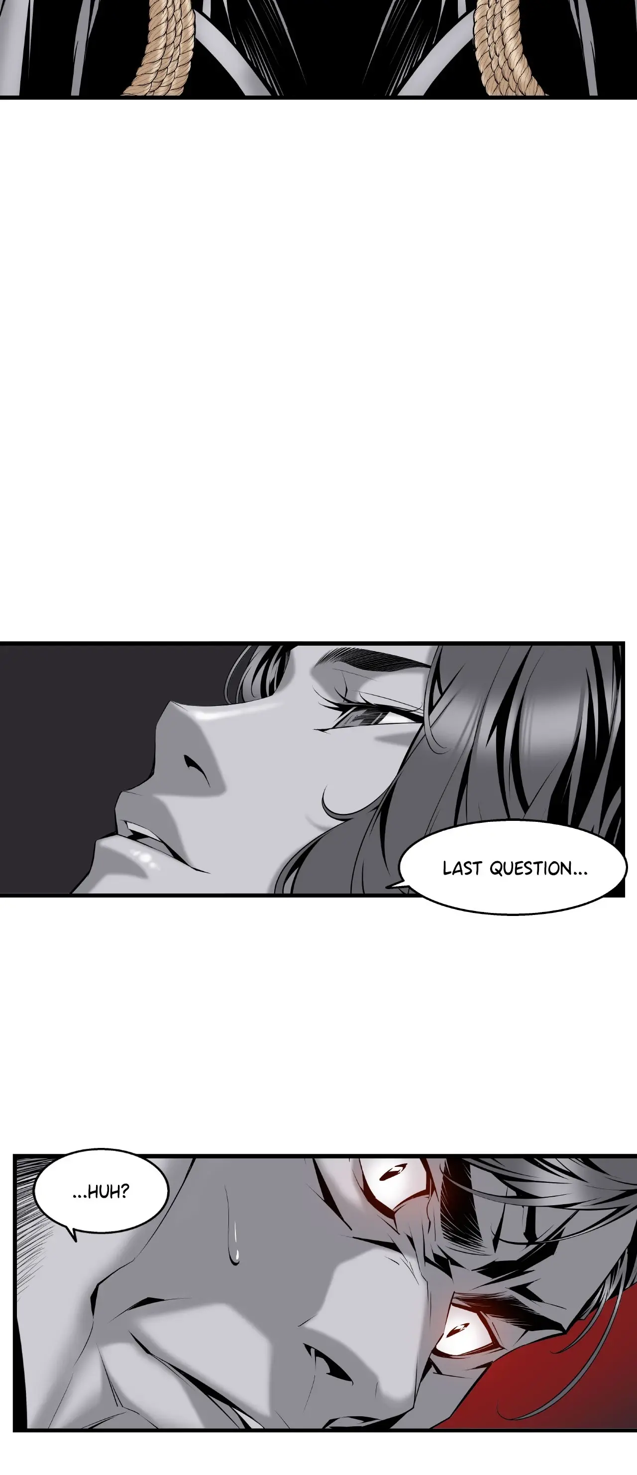 Midnight Taxi Abaabc Chapter 3 - Page 48