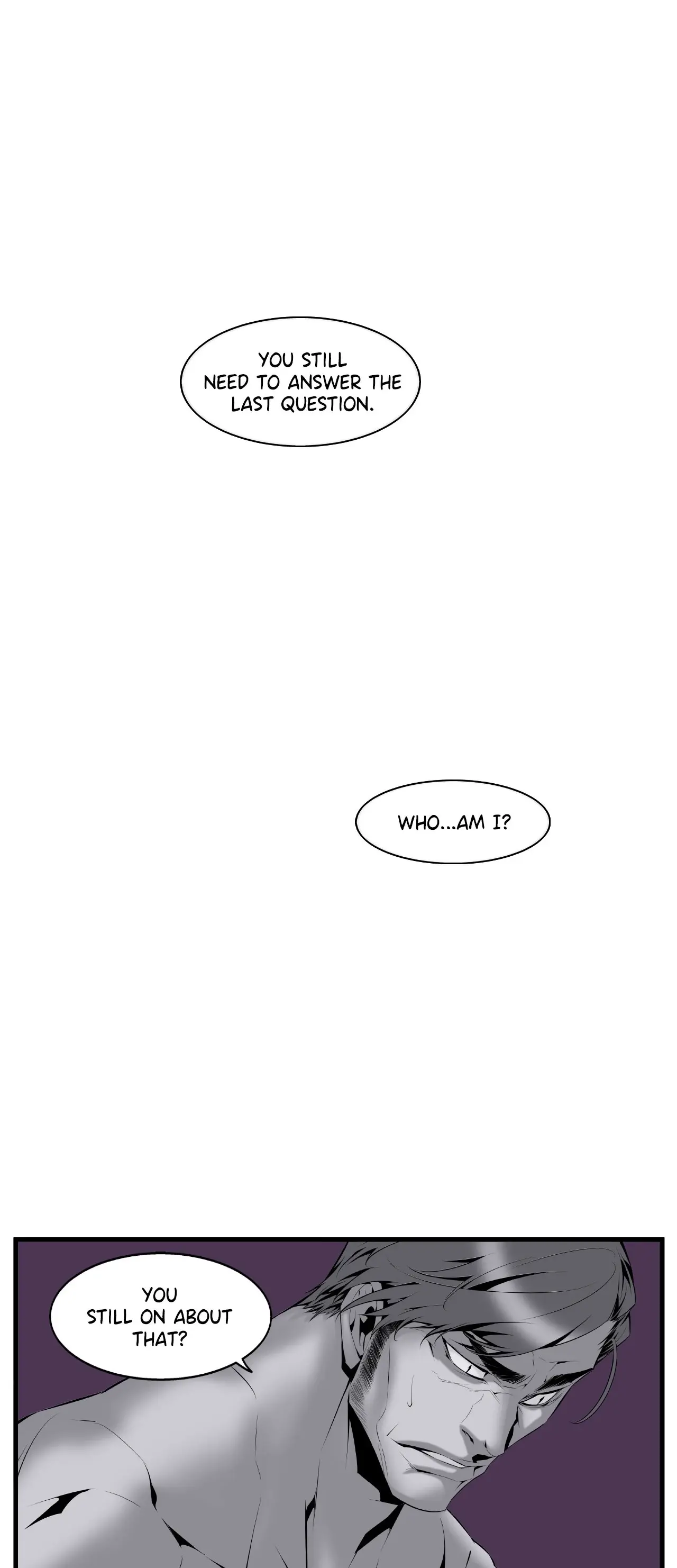 Midnight Taxi Abaabc Chapter 3 - Page 49