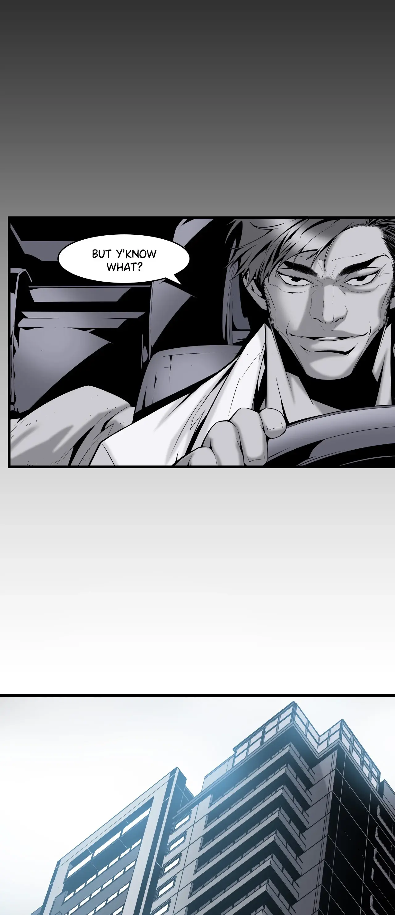 Midnight Taxi Abaabc Chapter 3 - Page 5
