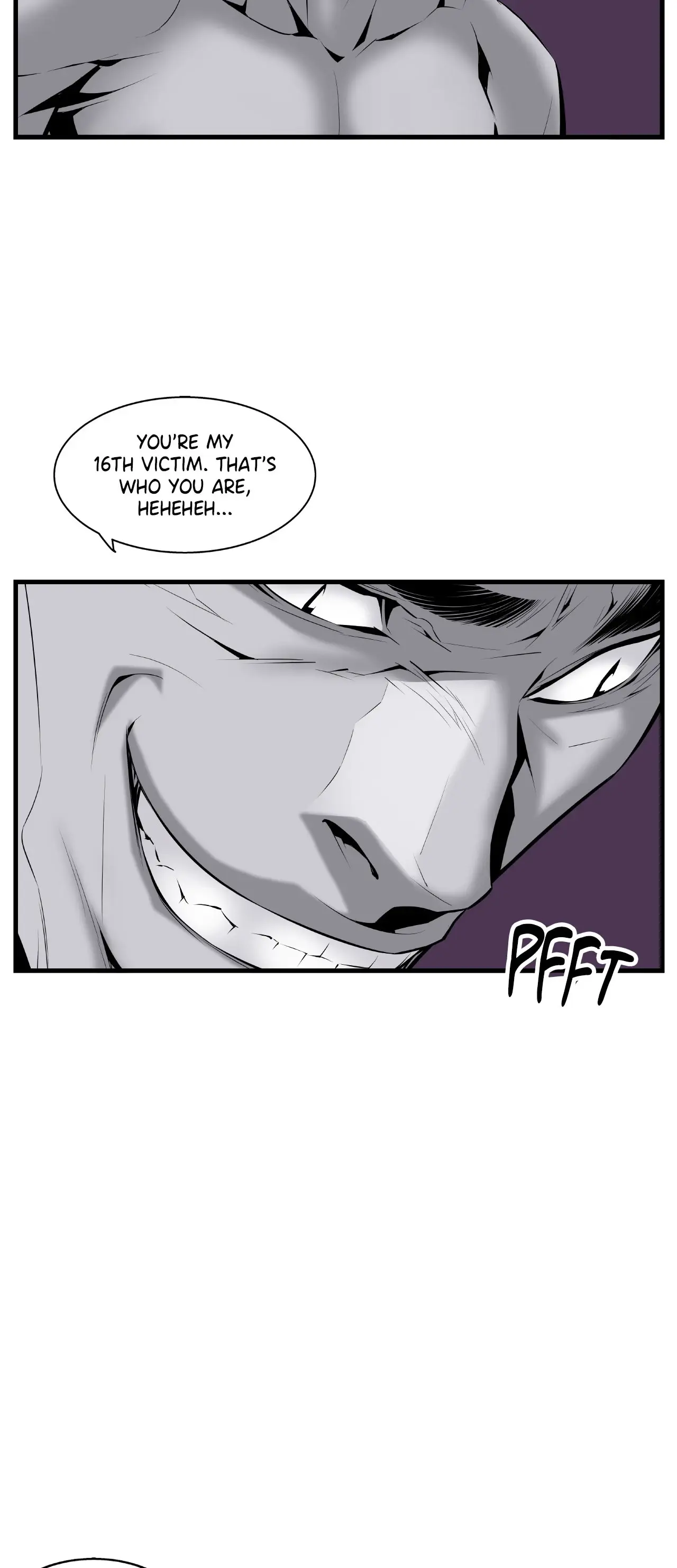 Midnight Taxi Abaabc Chapter 3 - Page 50