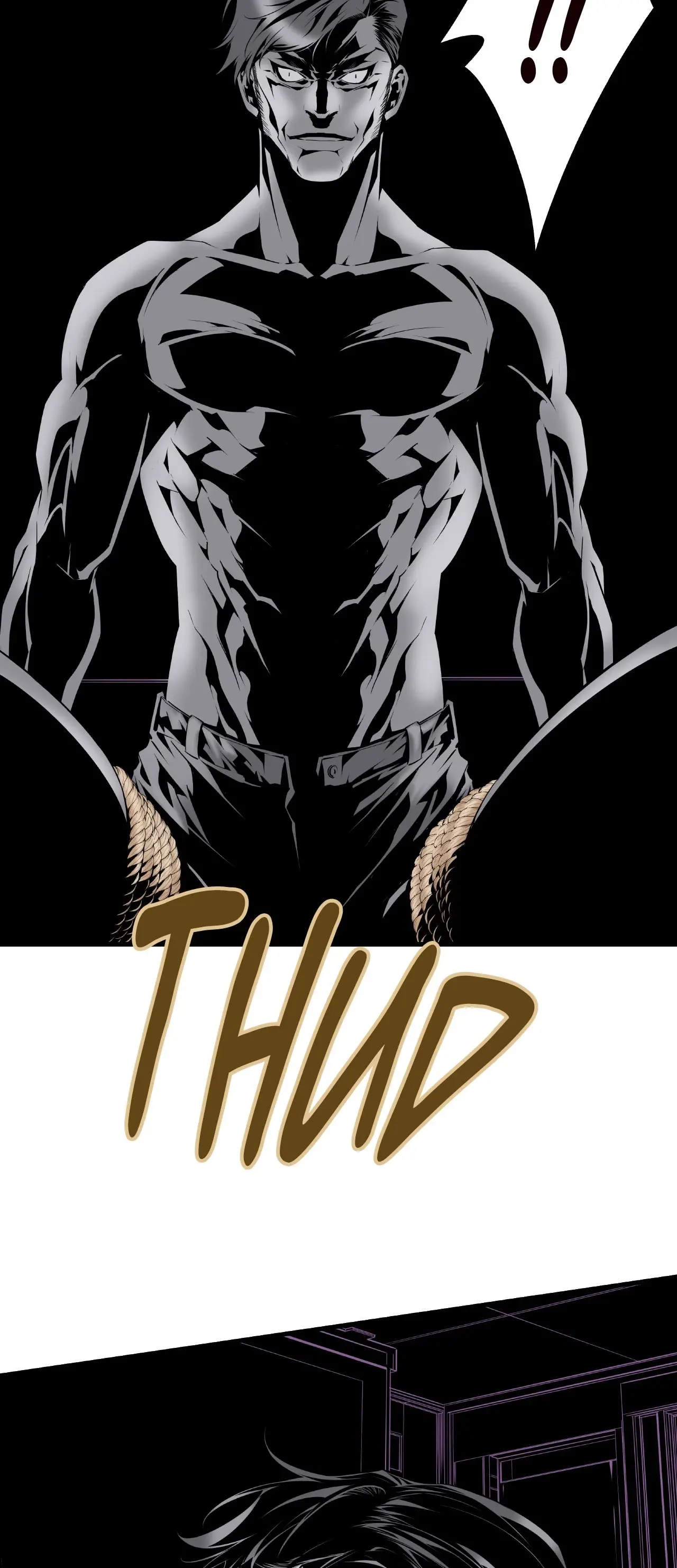 Midnight Taxi Abaabc Chapter 3 - Page 53