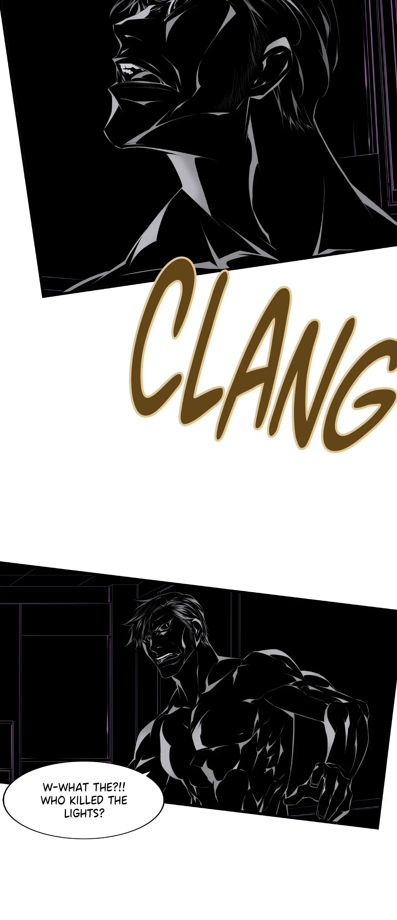 Midnight Taxi Abaabc Chapter 3 - Page 54