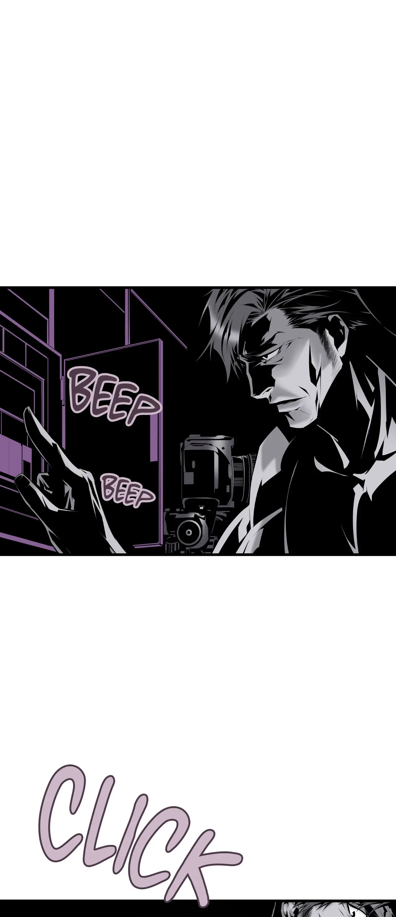 Midnight Taxi Abaabc Chapter 3 - Page 55