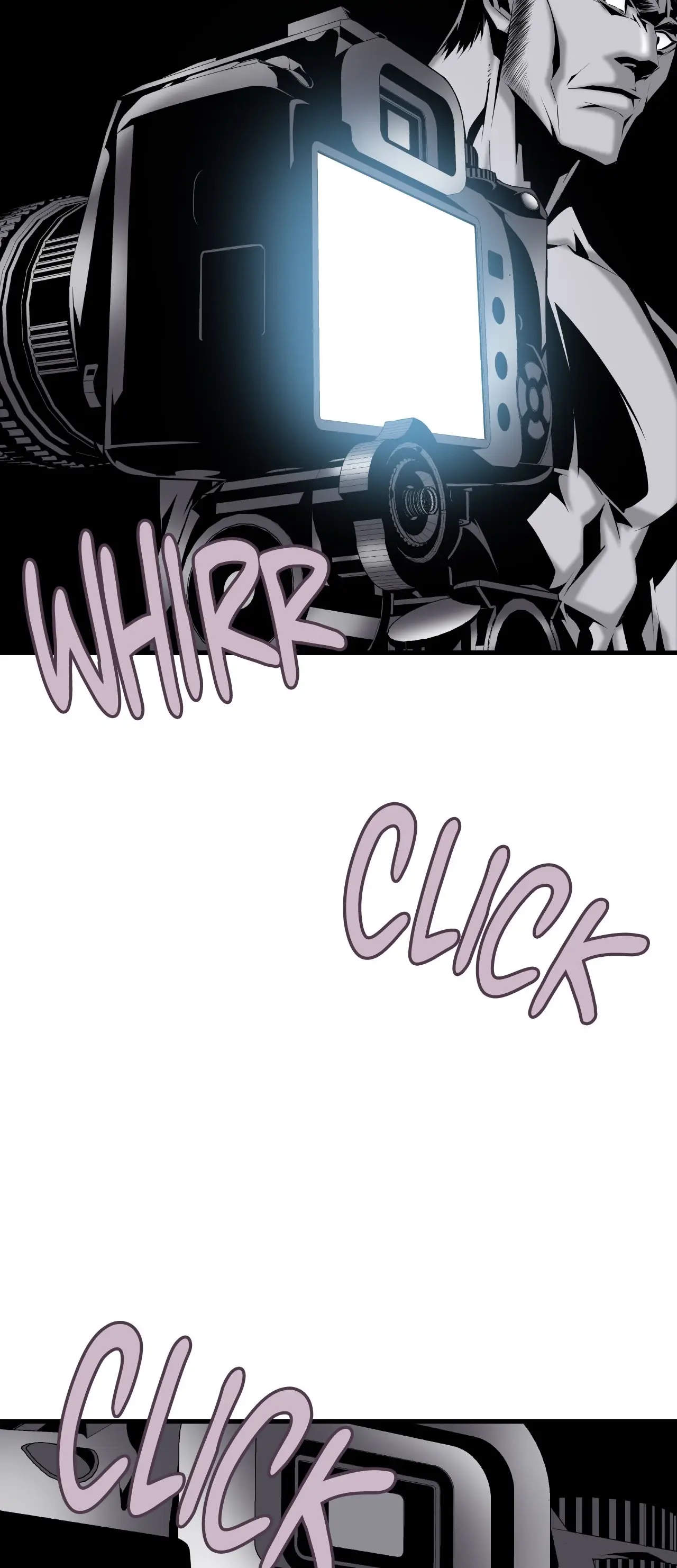 Midnight Taxi Abaabc Chapter 3 - Page 56