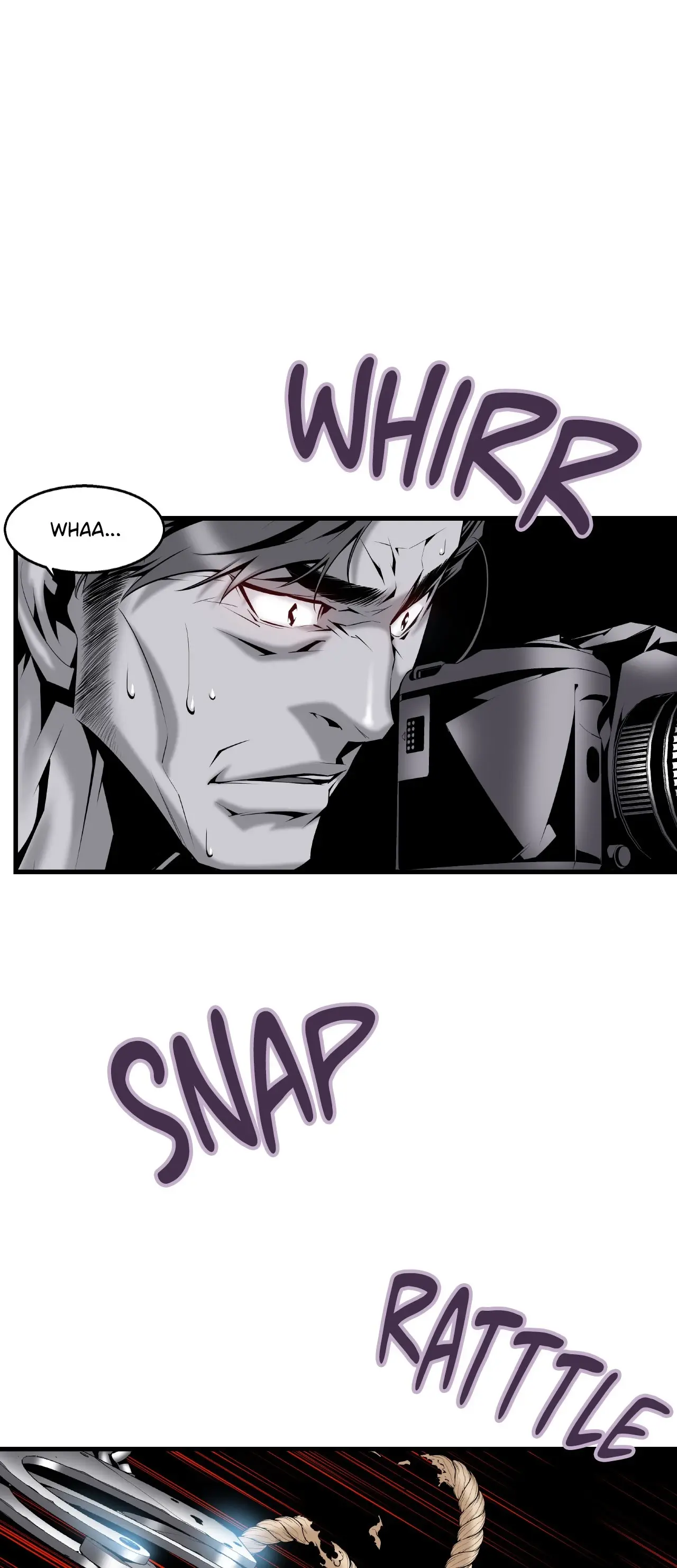 Midnight Taxi Abaabc Chapter 3 - Page 58