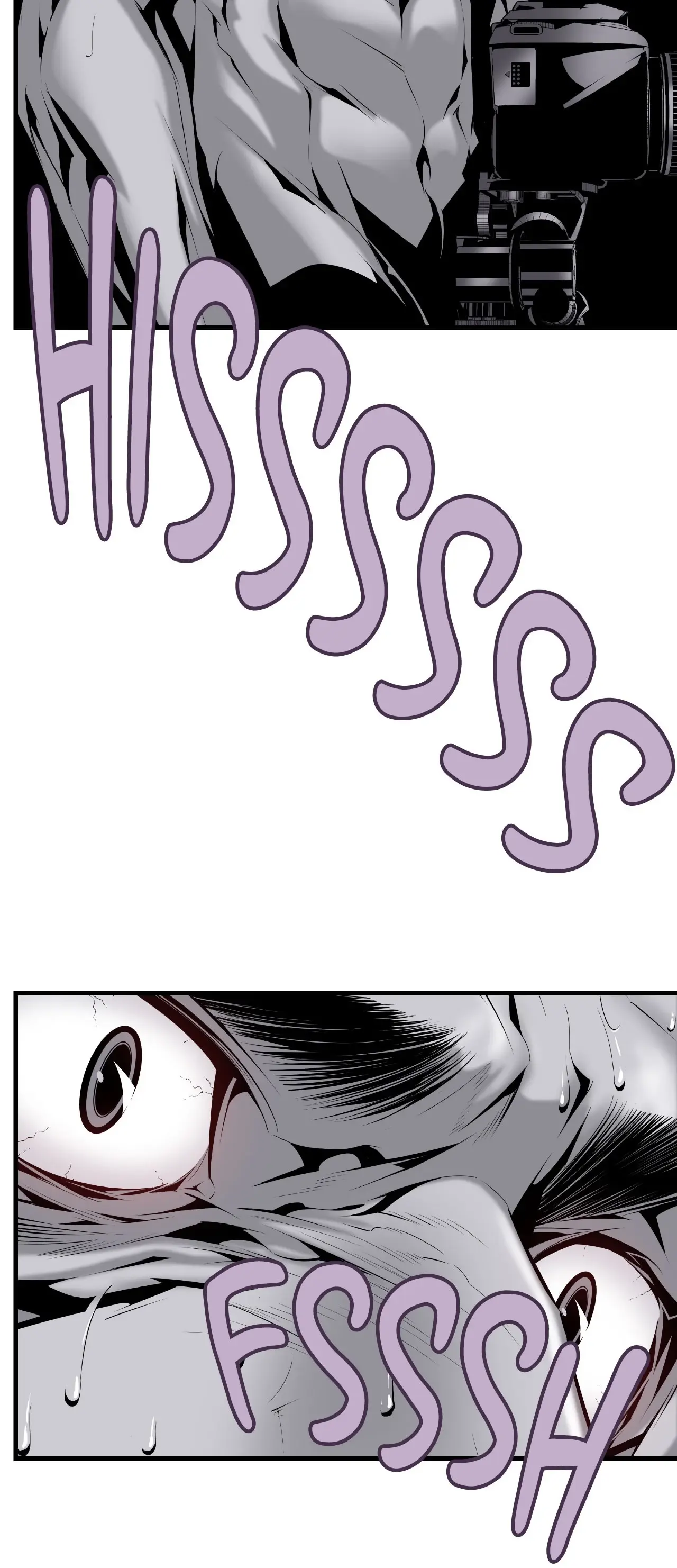 Midnight Taxi Abaabc Chapter 3 - Page 60