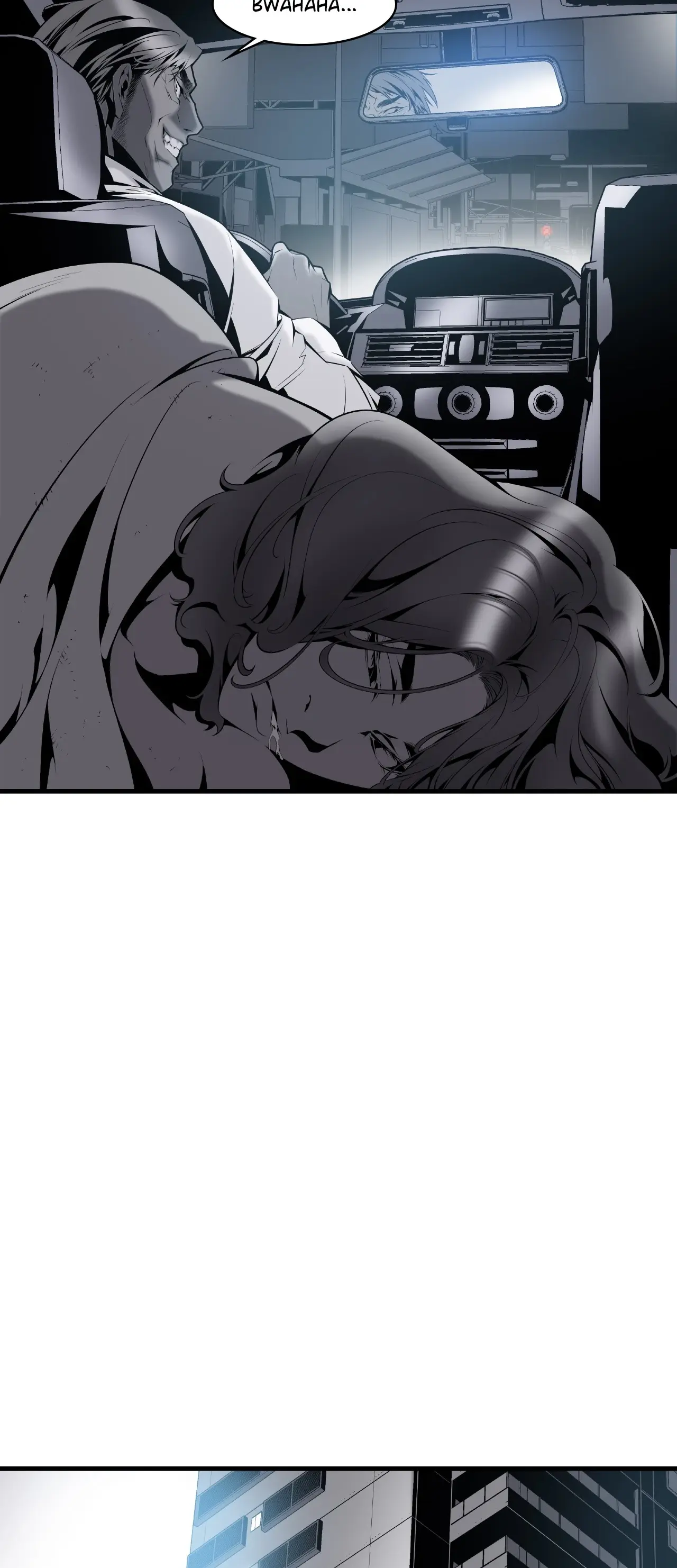 Midnight Taxi Abaabc Chapter 3 - Page 8