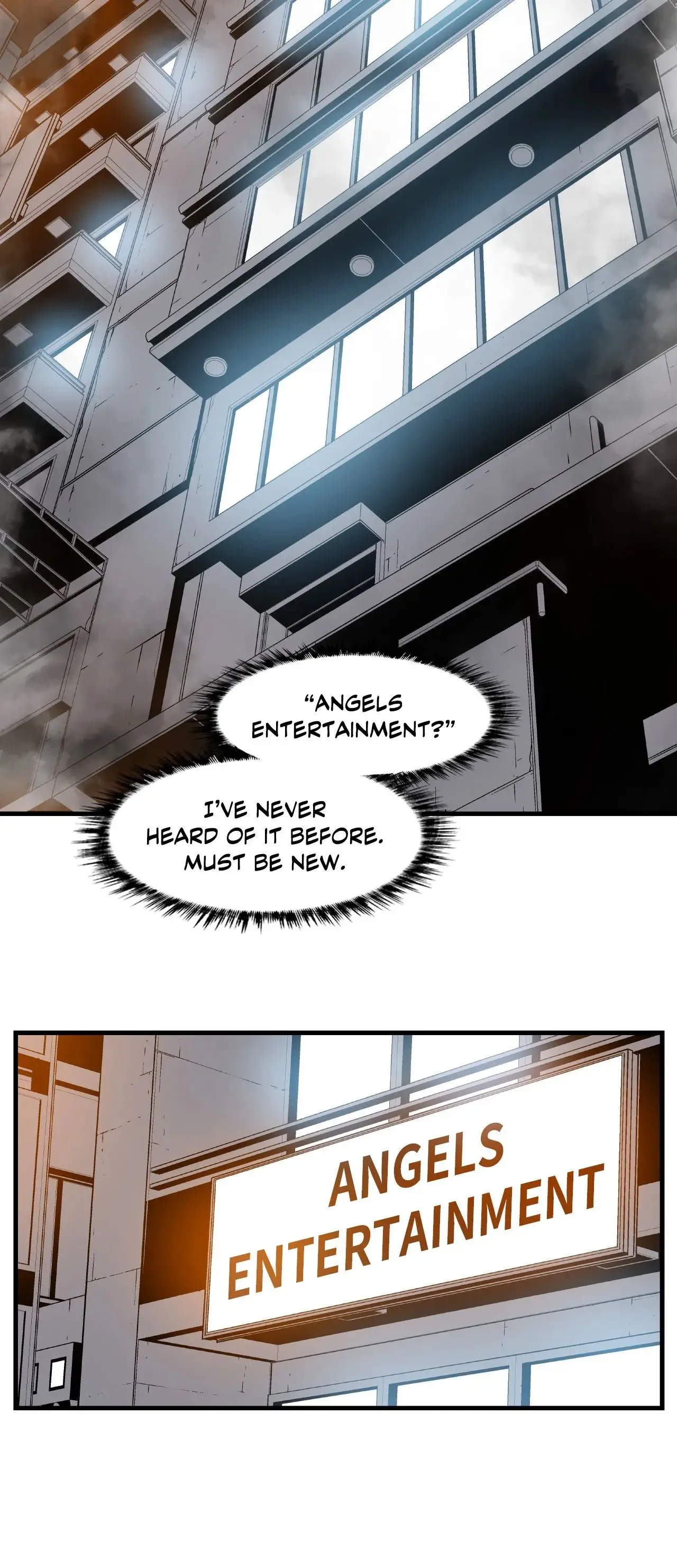 Midnight Taxi Abaabc Chapter 30 - Page 15