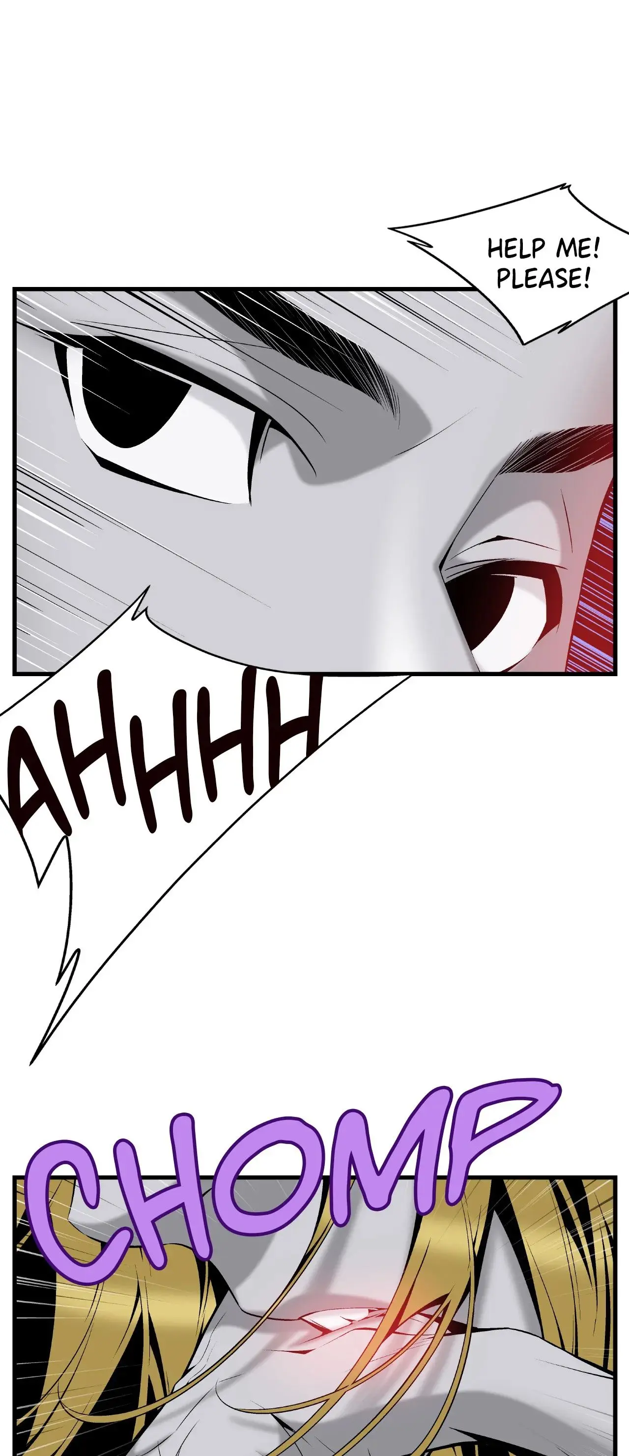 Midnight Taxi Abaabc Chapter 30 - Page 25