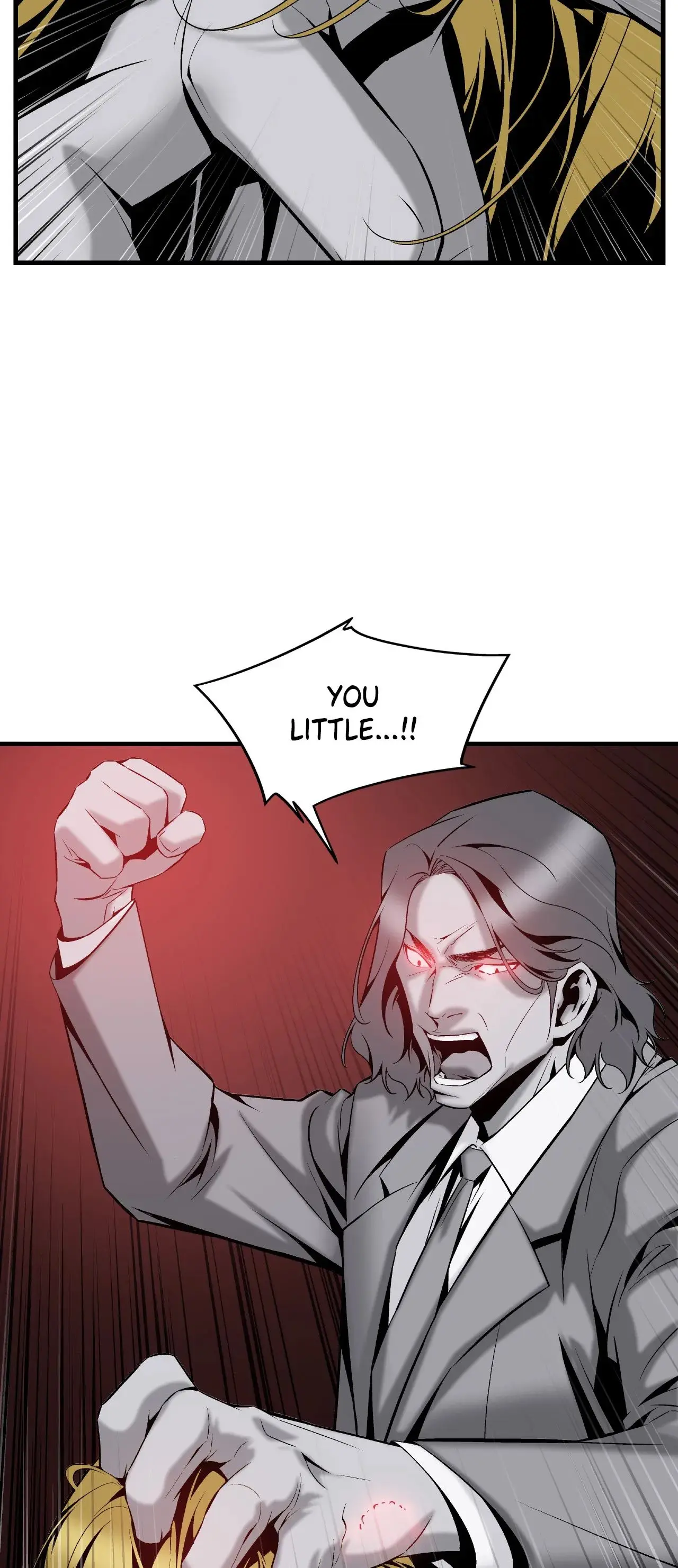 Midnight Taxi Abaabc Chapter 30 - Page 26