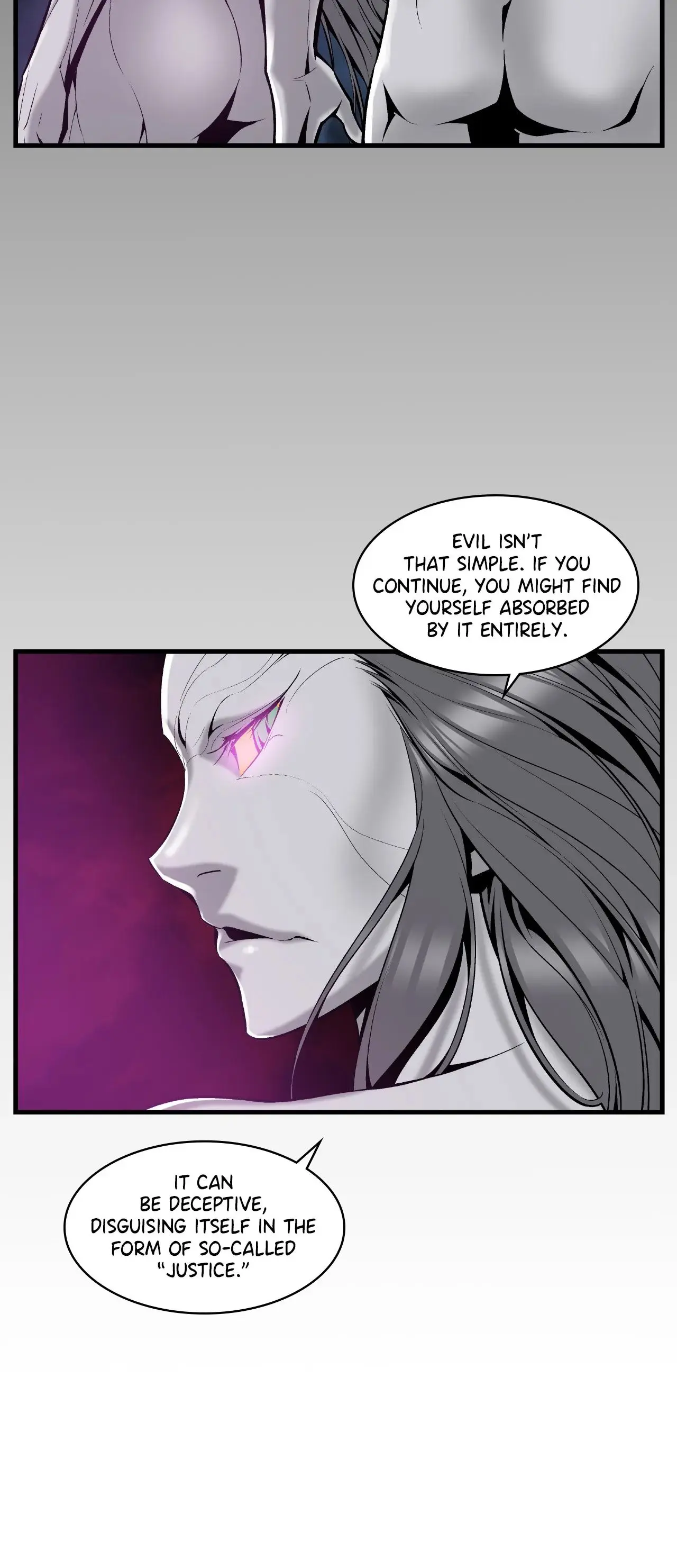 Midnight Taxi Abaabc Chapter 30 - Page 3